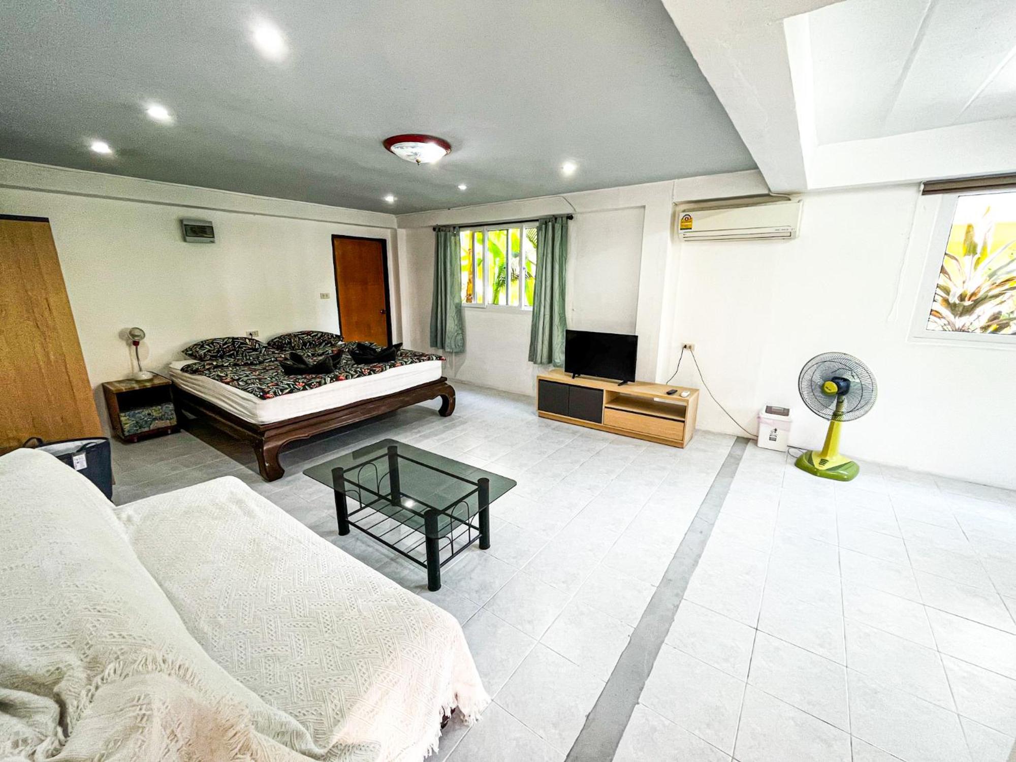 Amy Village Garden 3* Lamai Beach (Koh Samui)