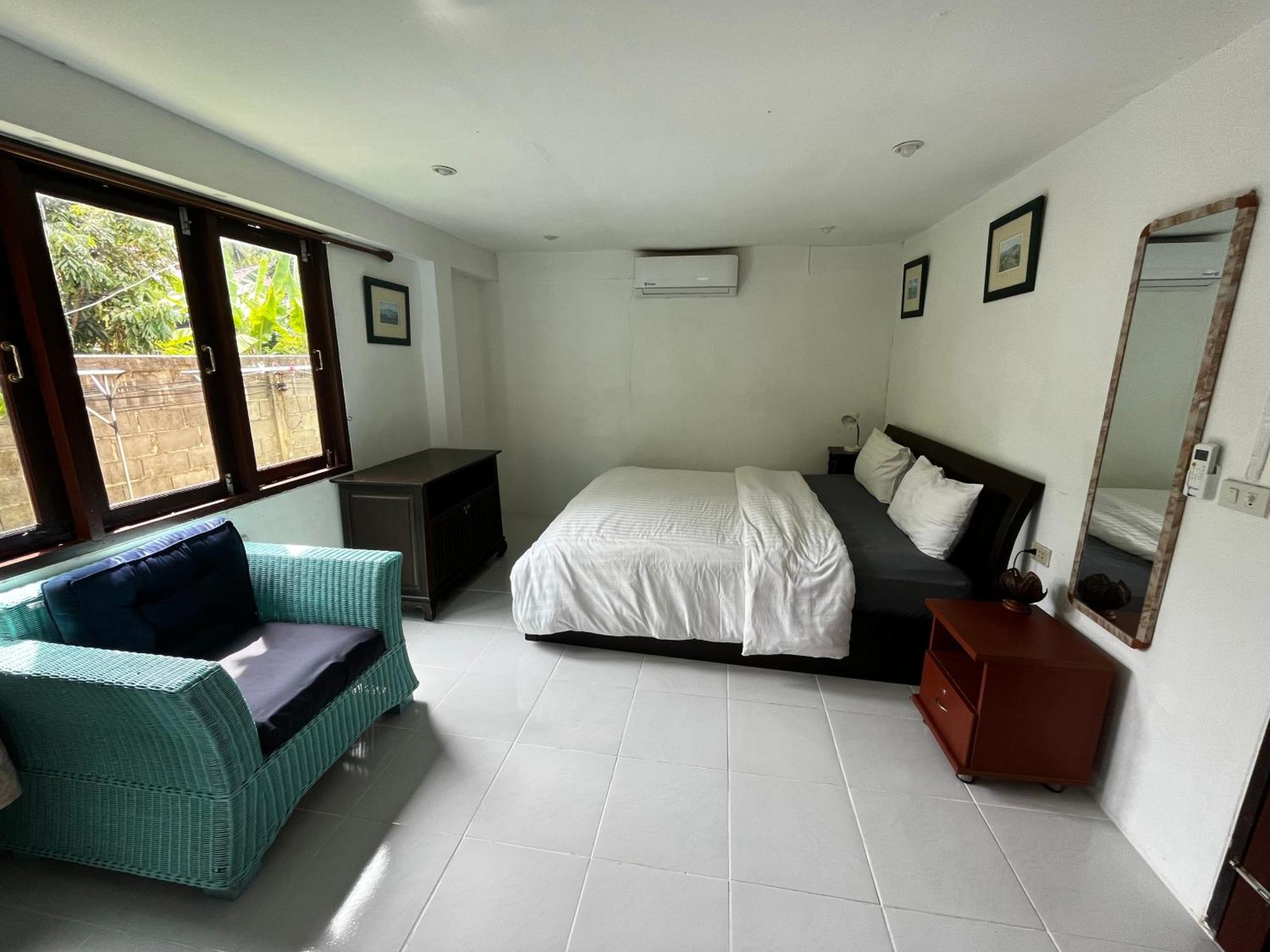 Amy Village Garden Holiday park Lamai Beach (Koh Samui)
