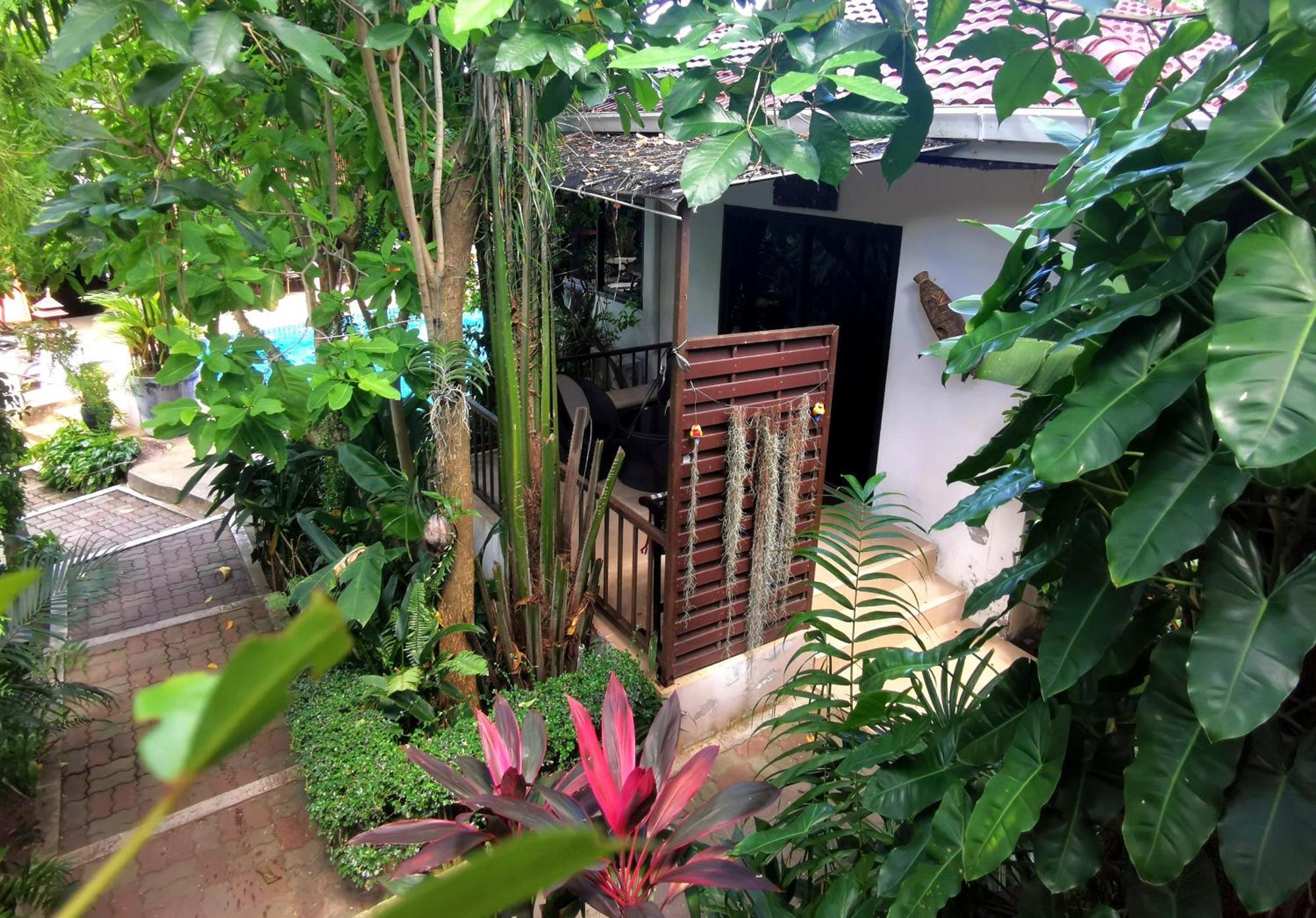 Baan Sukreep Chaweng (Koh Samui)