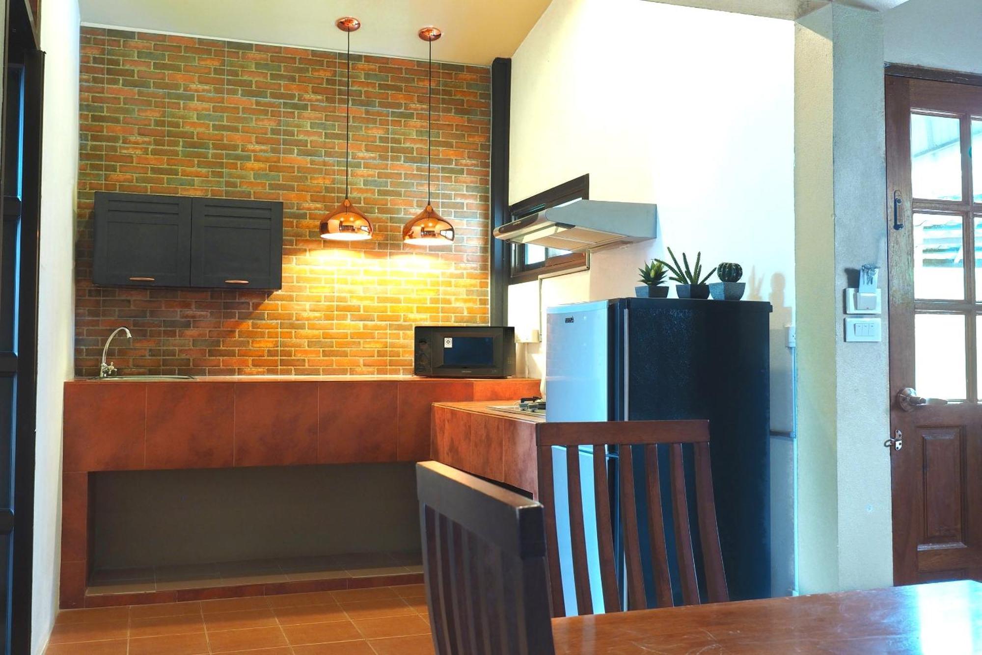 Apartment Escape-cabins Koh Lanta