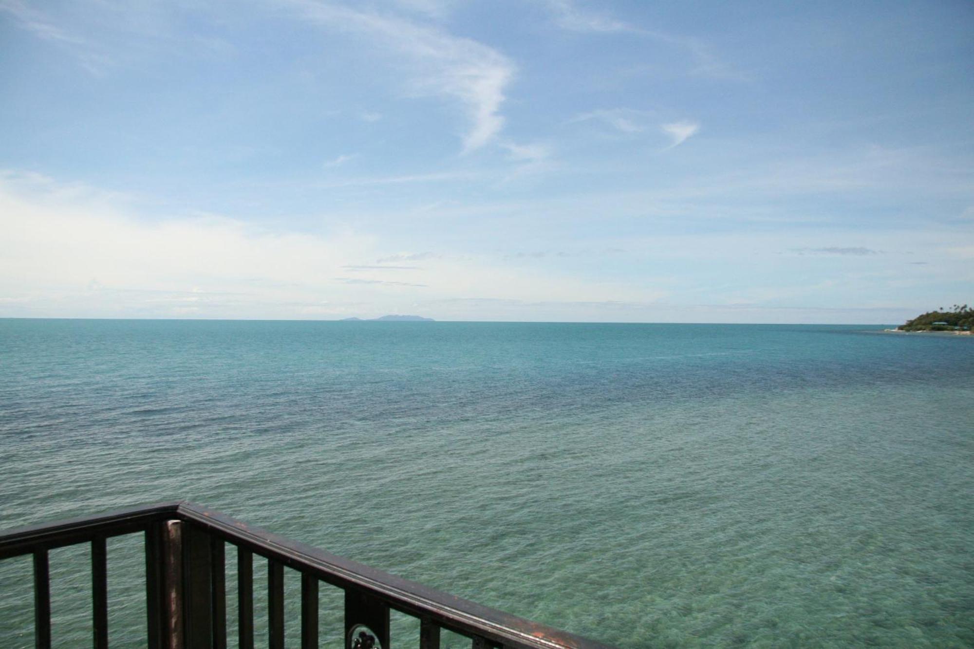 Resort High Life Haad Yao