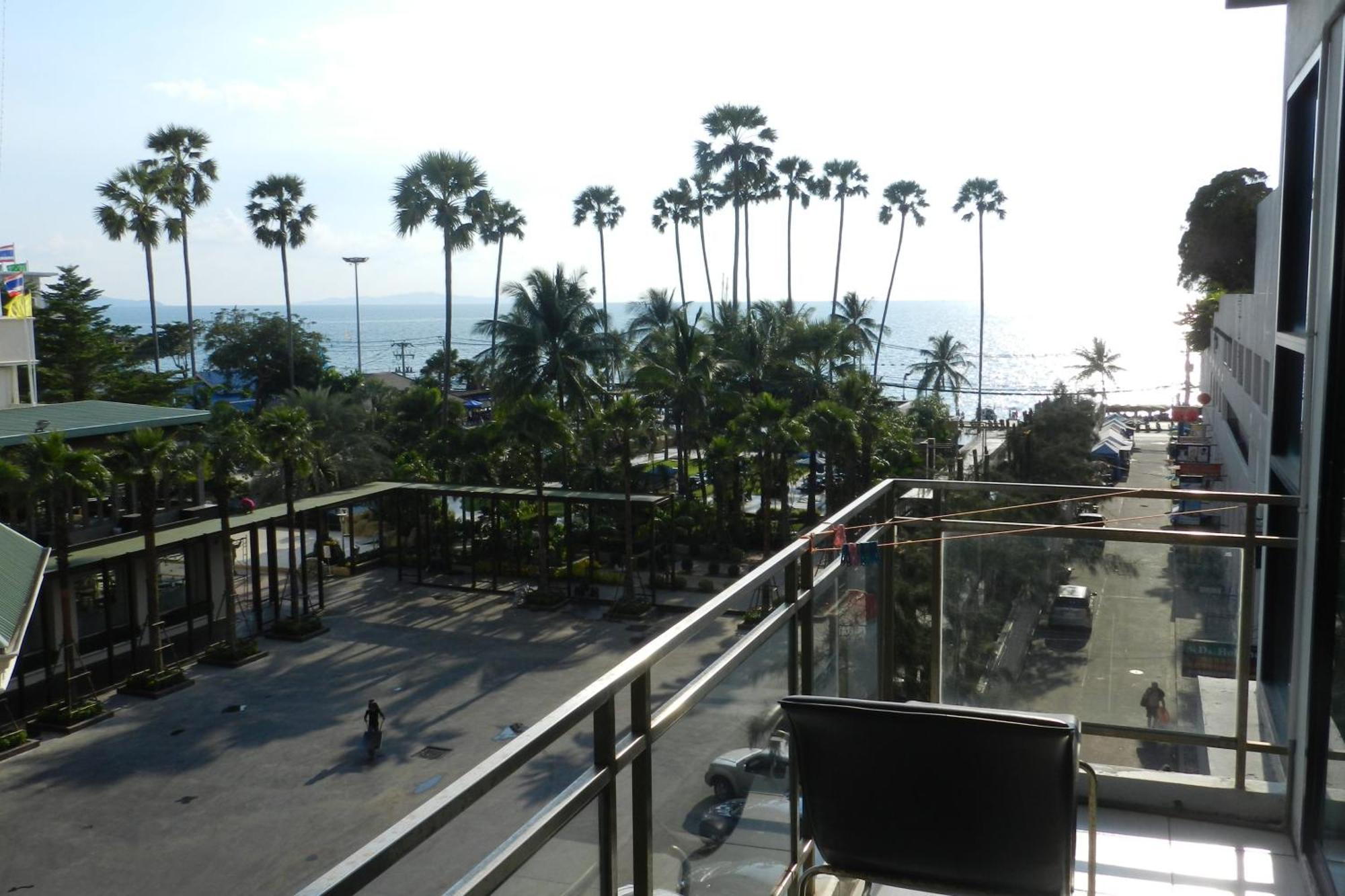 Apartment Neocondo @ Pattaya Jomtien Beach