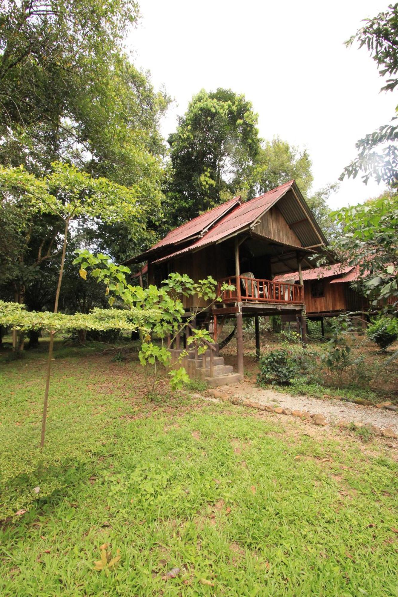 Khao Sok Palmview Resort 2*
