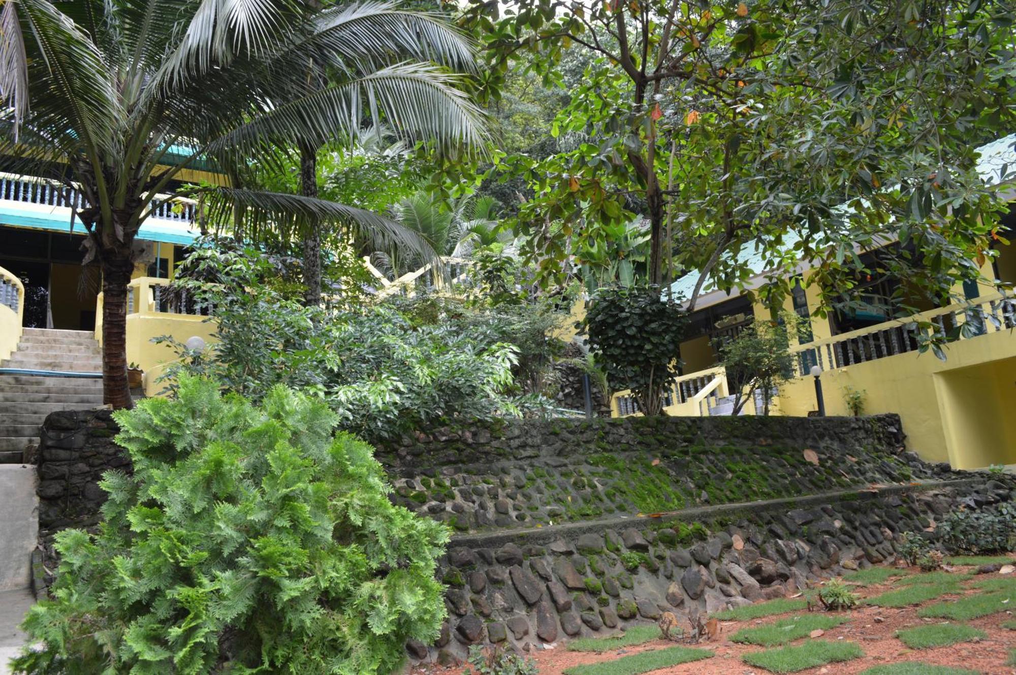Island 2* Koh Chang