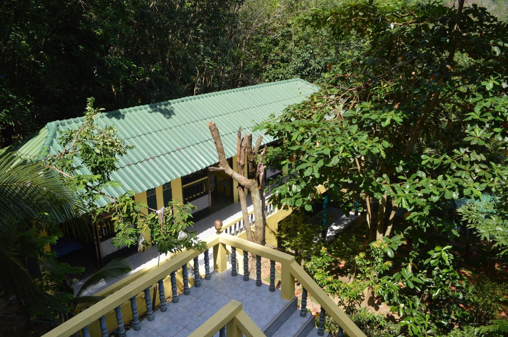Island Koh Chang