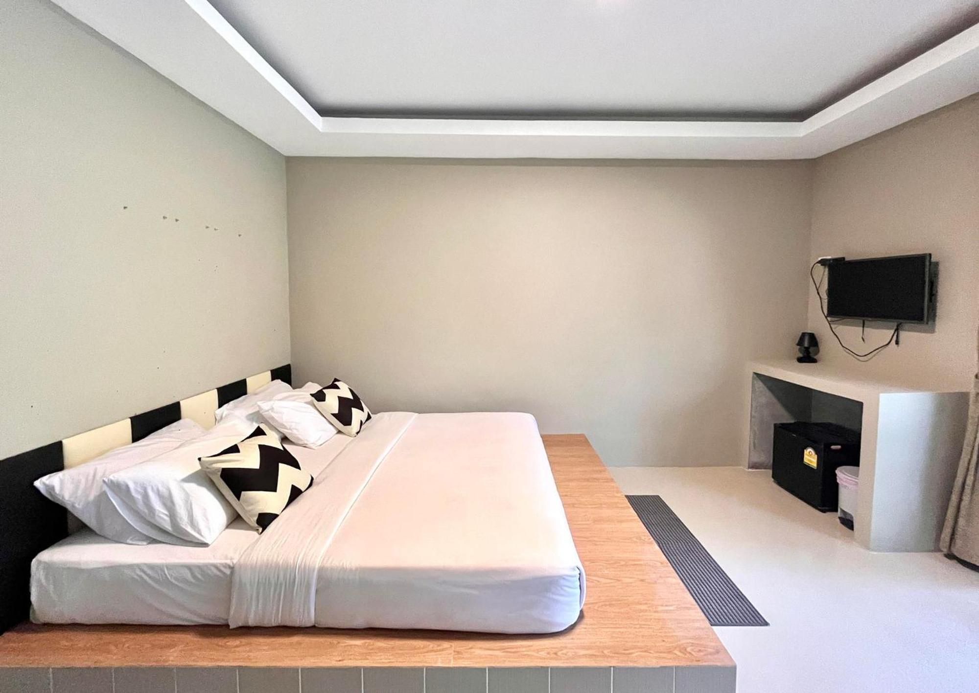 Sabaii Bay Resort 3*
