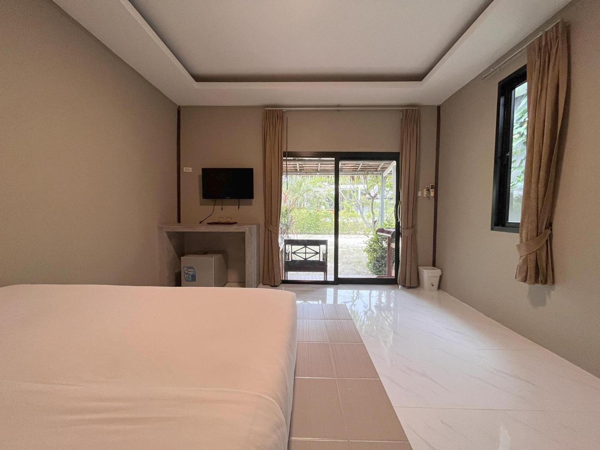 Resort Sabaii Bay 3*