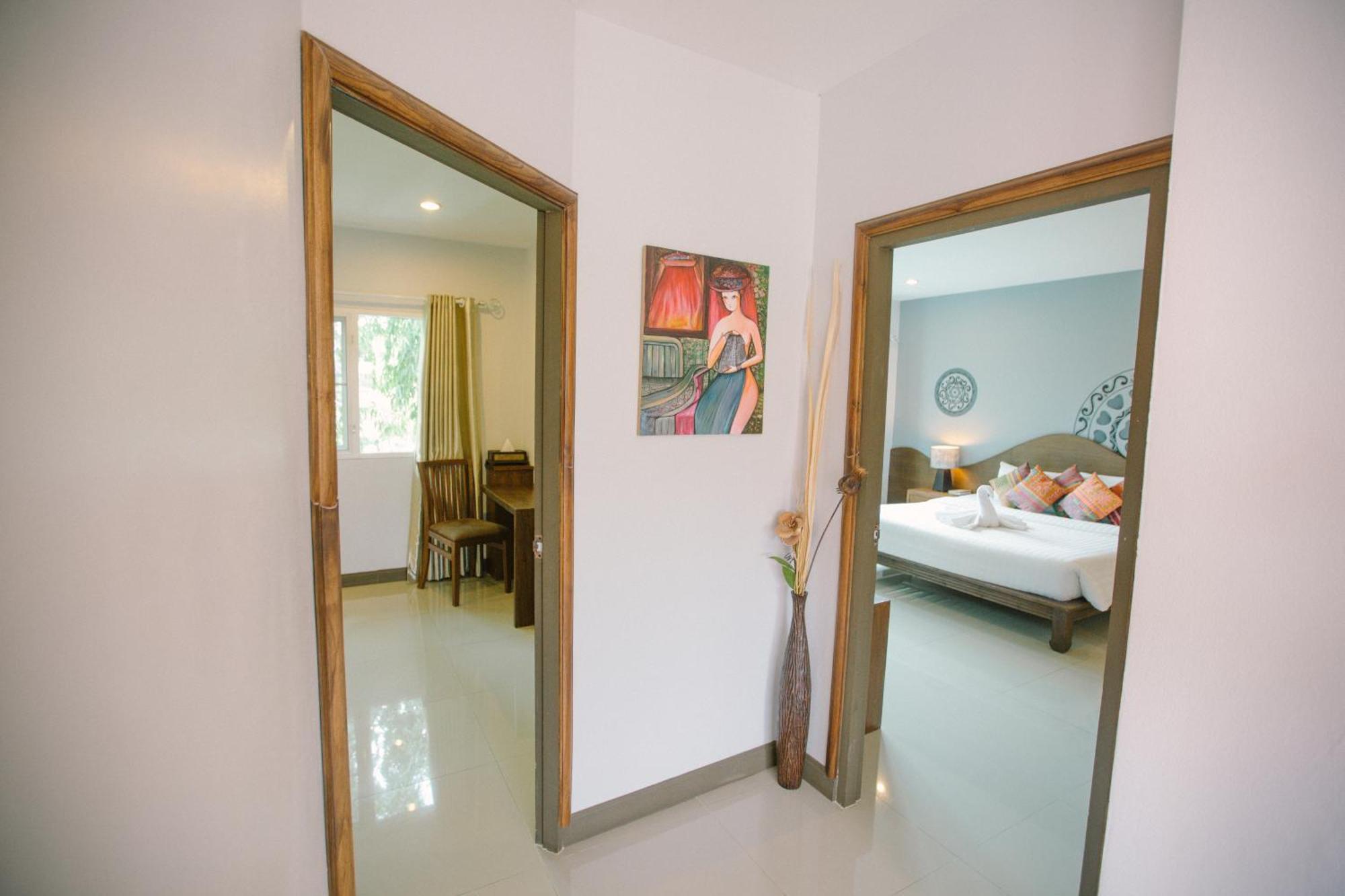 Hotel The Opium Chiang Mai