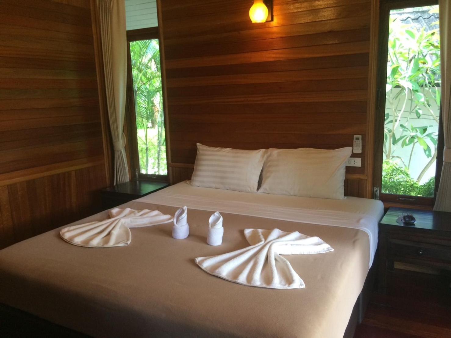 Pen's Koh Phangan Hotel 3*