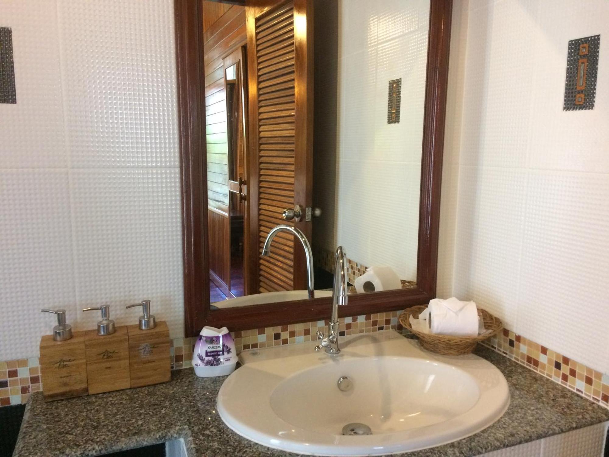Hotel Pen's Koh Phangan Thong Nai Pan Yai