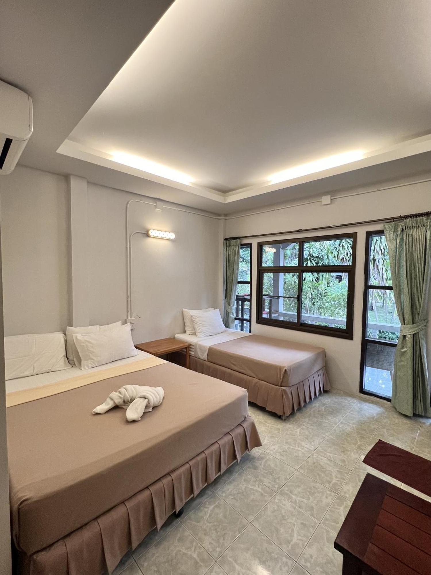 Hotel Pen's Koh Phangan Thong Nai Pan Yai