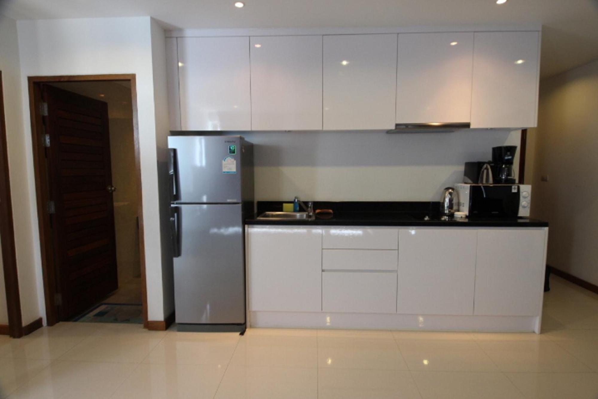 Tropical Sea View 4* Lamai Beach (Koh Samui)