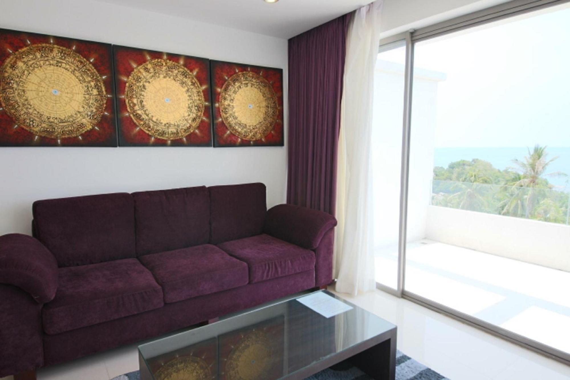 Tropical Sea View Aparthotel 4*