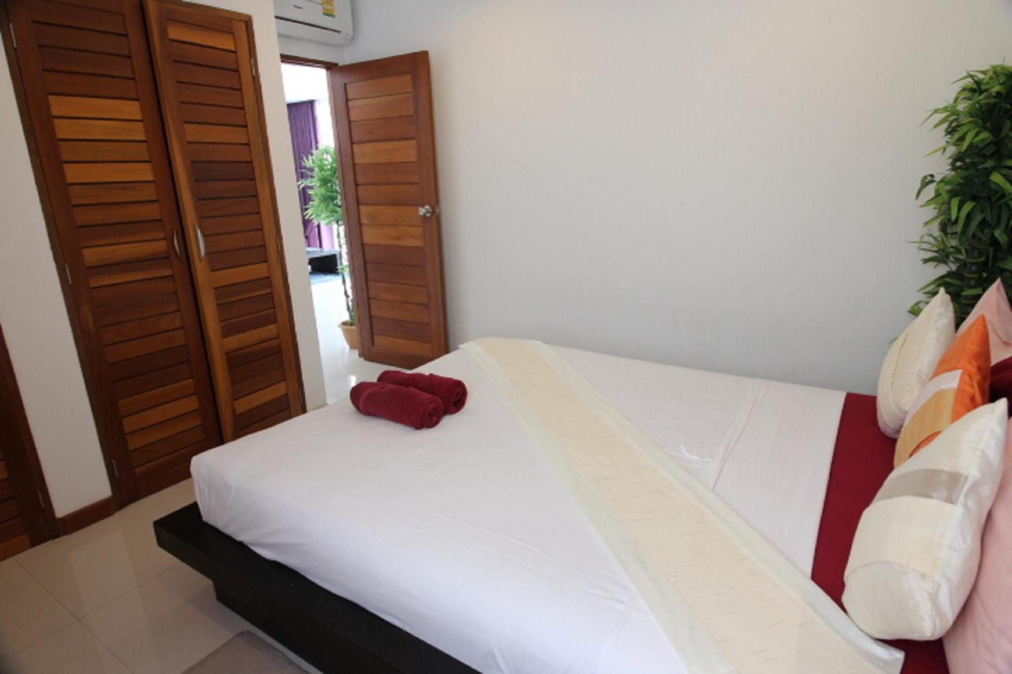 Tropical Sea View Aparthotel Lamai Beach (Koh Samui)