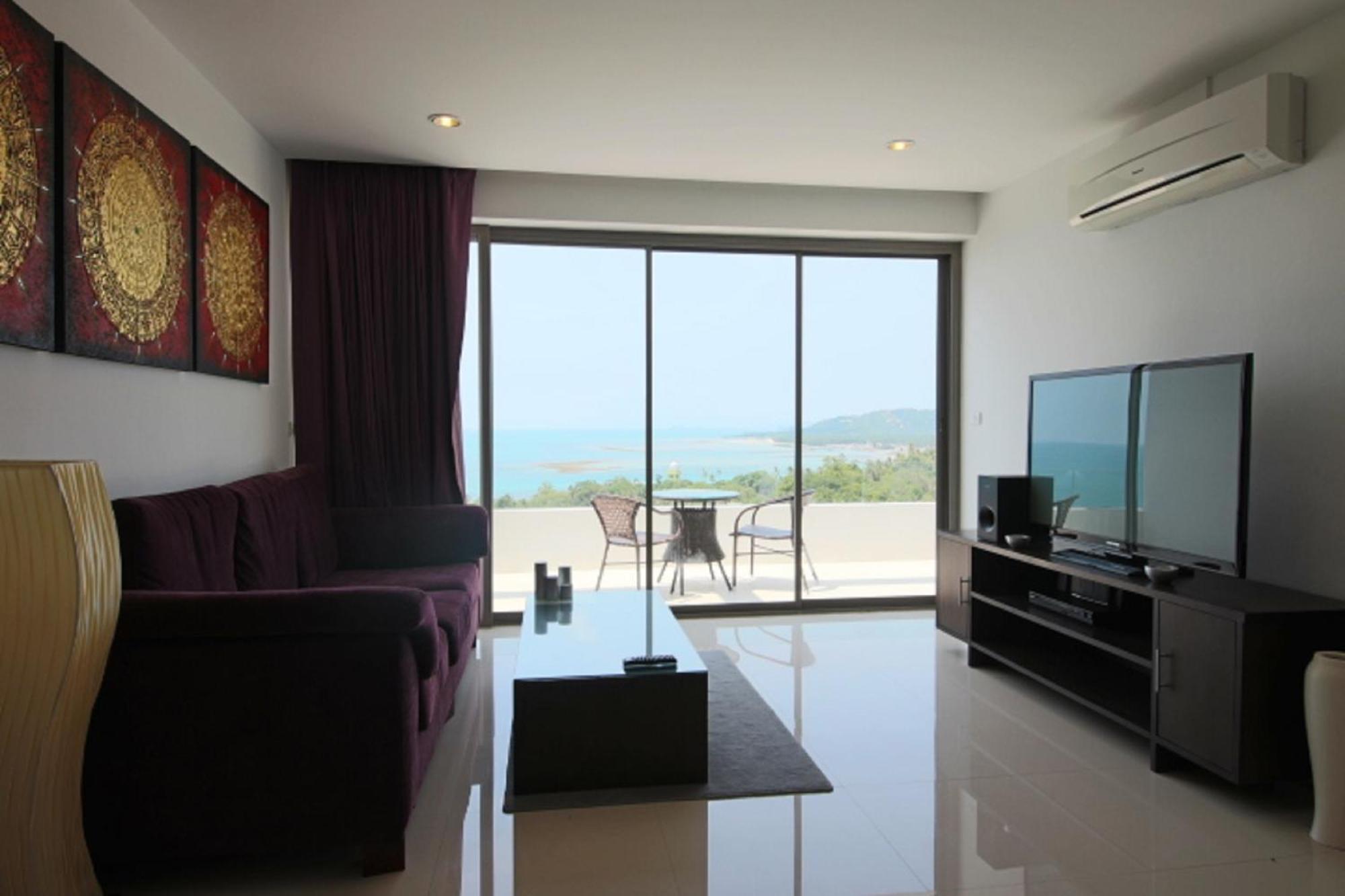 Tropical Sea View 4*