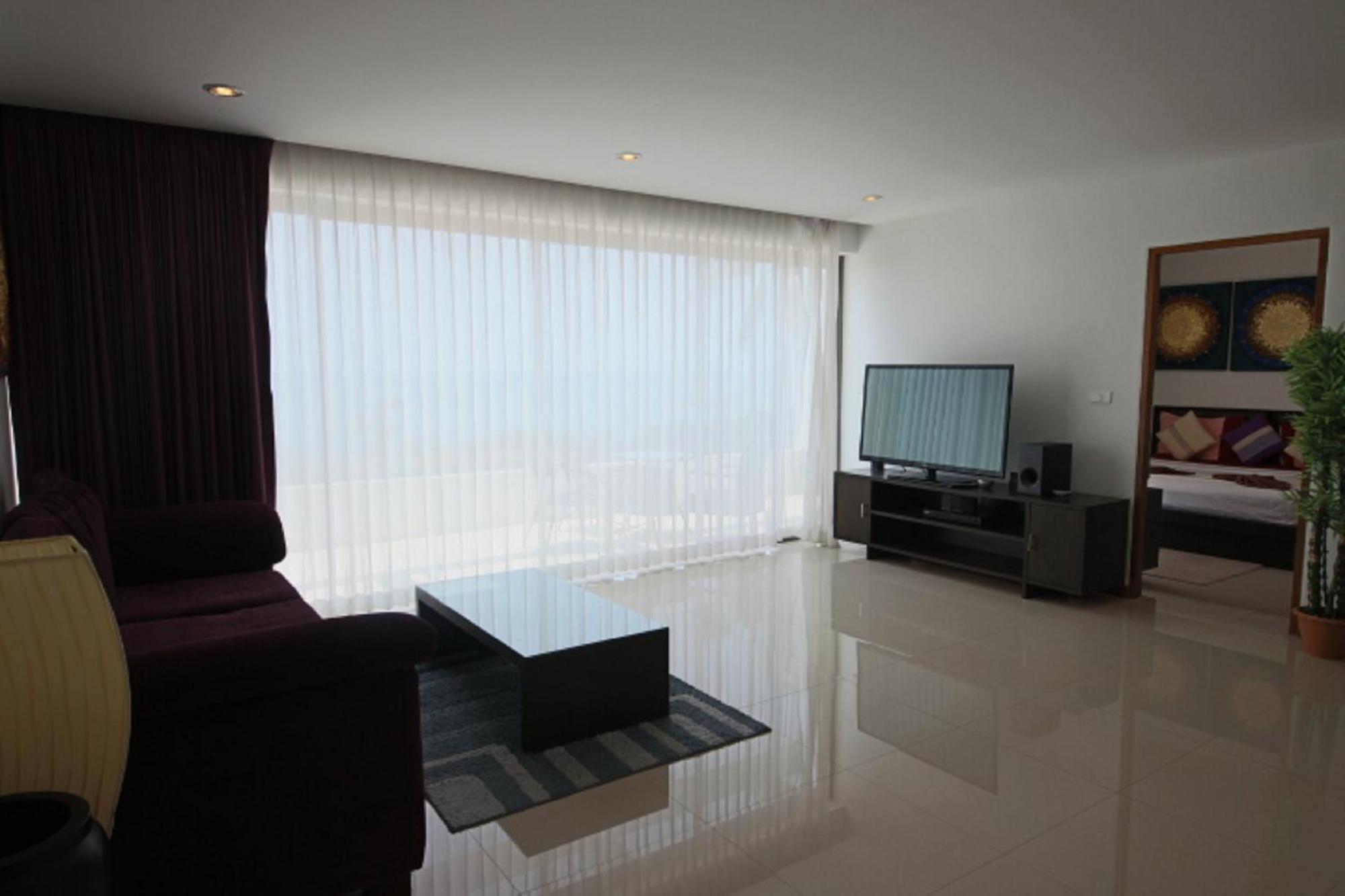 Aparthotel Tropical Sea View Lamai Beach (Koh Samui)