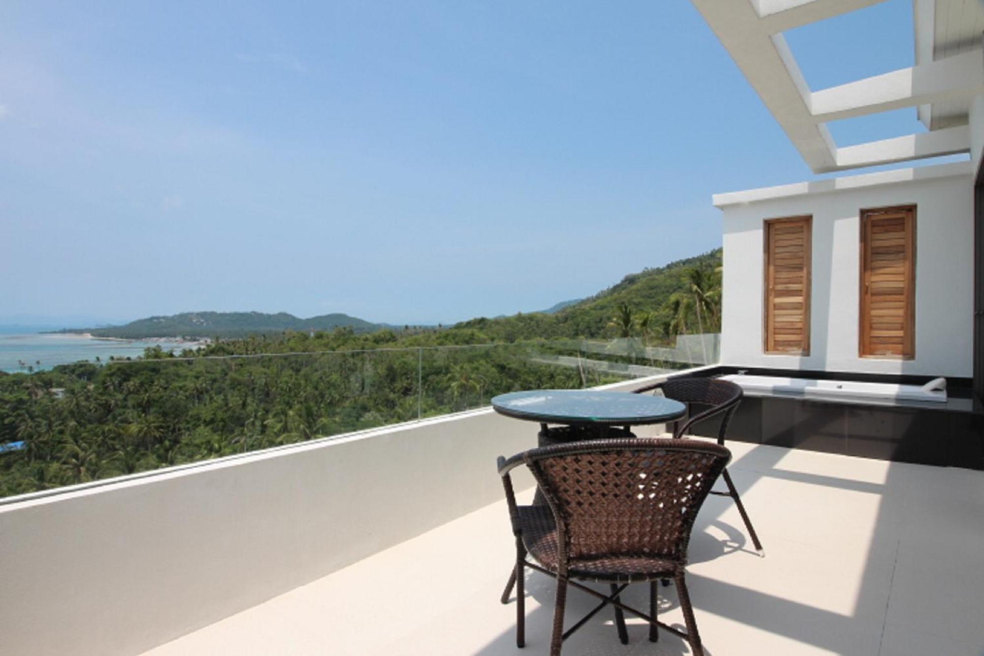 Tropical Sea View Aparthotel Lamai Beach (Koh Samui)