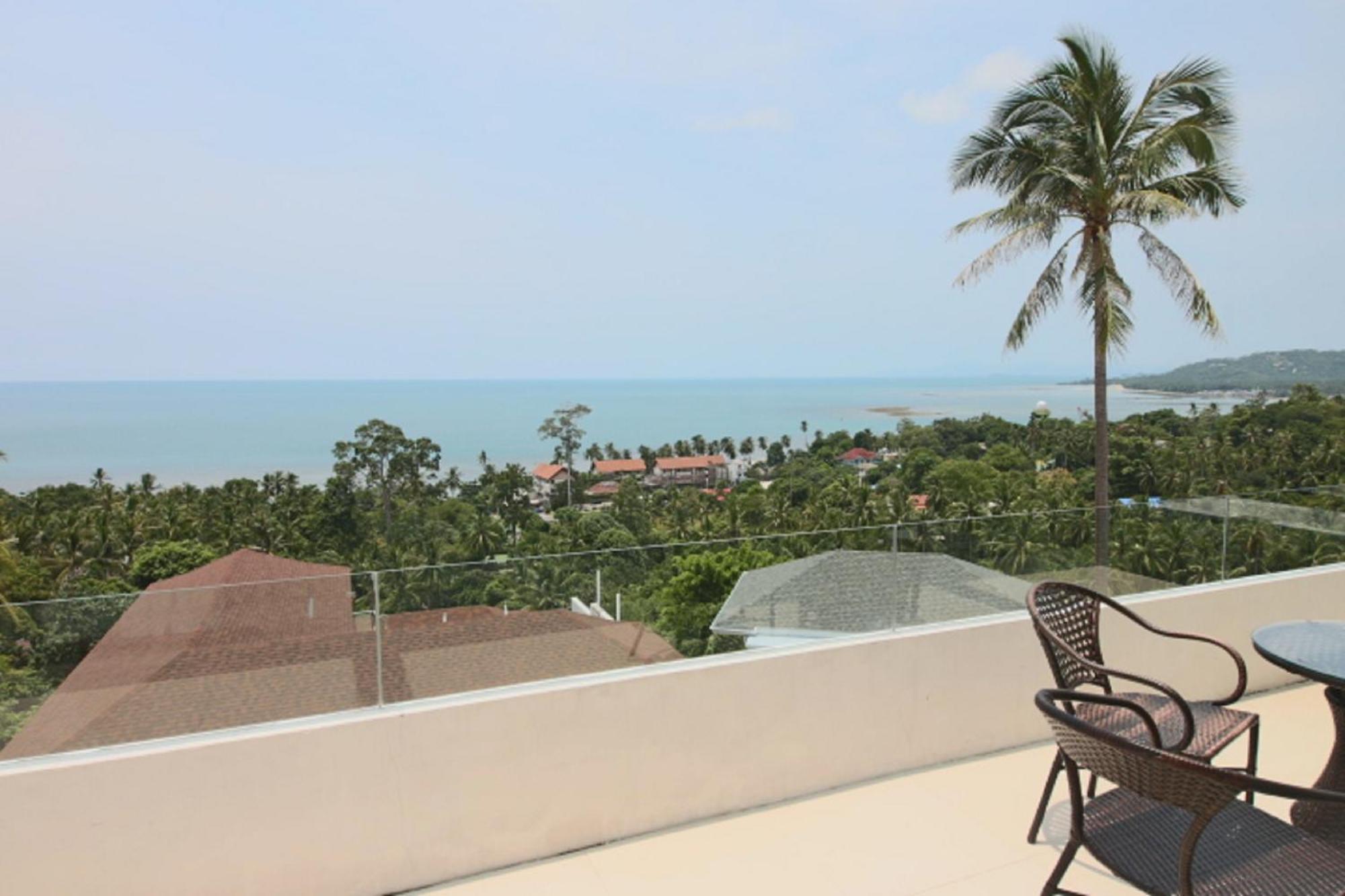 Tropical Sea View 4* Lamai Beach (Koh Samui)