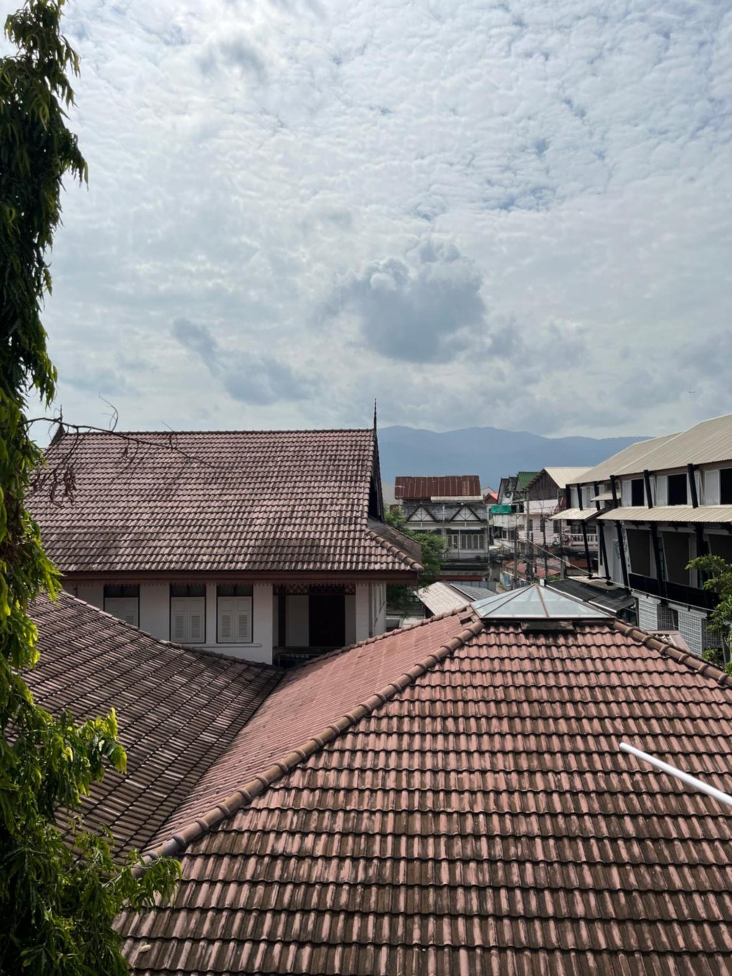 Hotel Pha Thai House