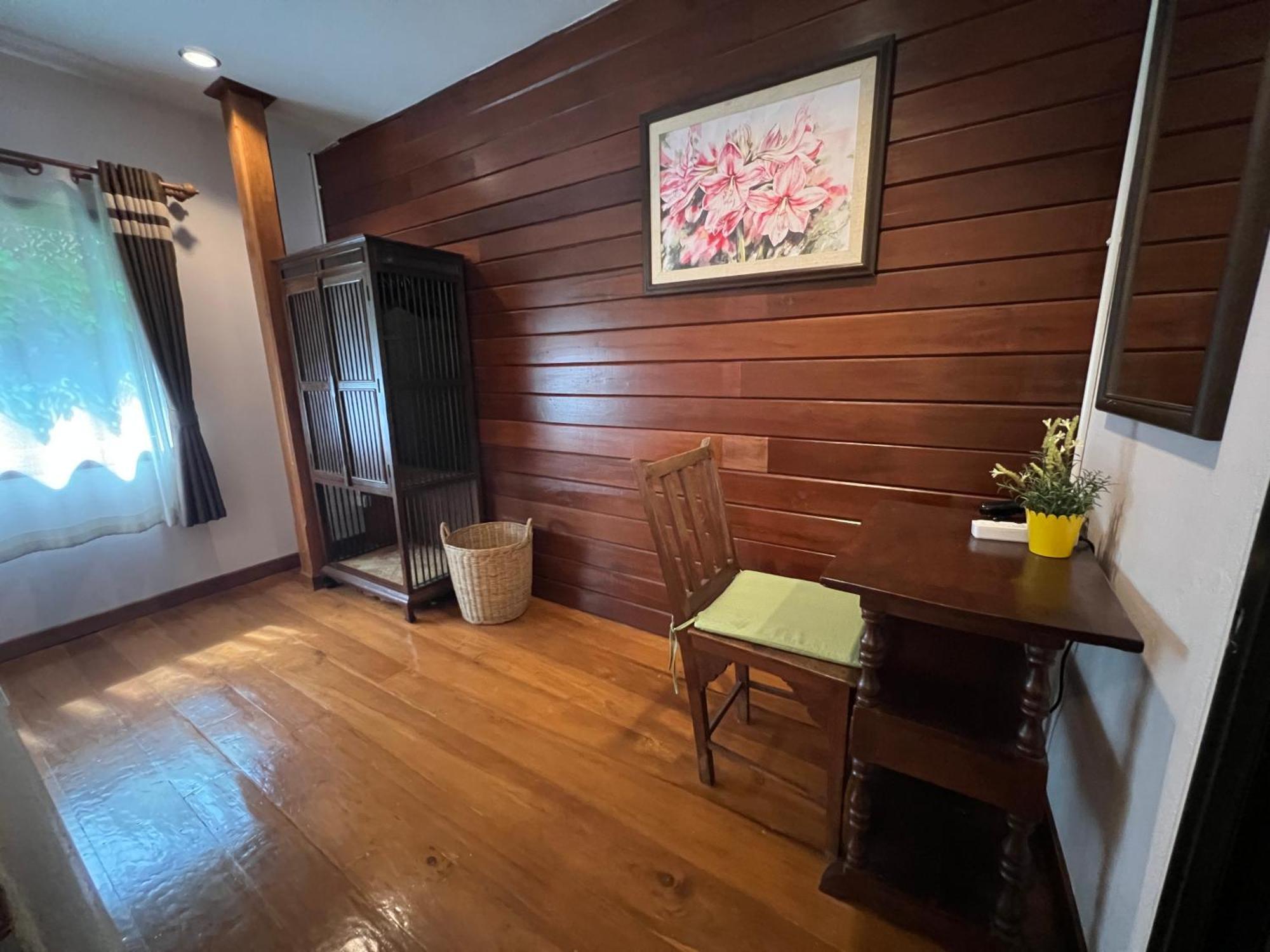 Pha Thai House Hotel Chiang Mai