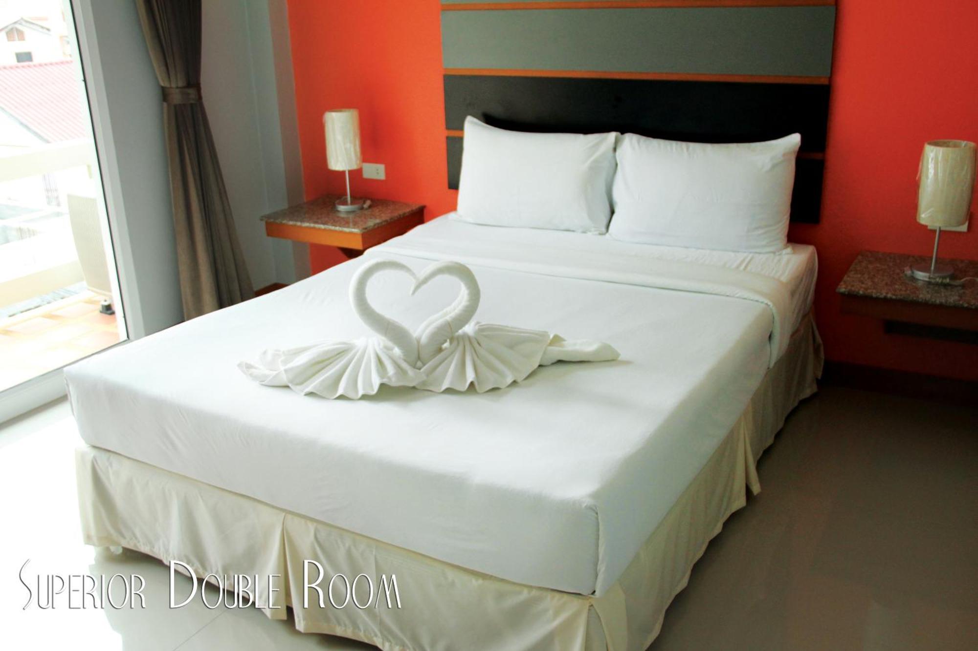 Phangan Pearl *