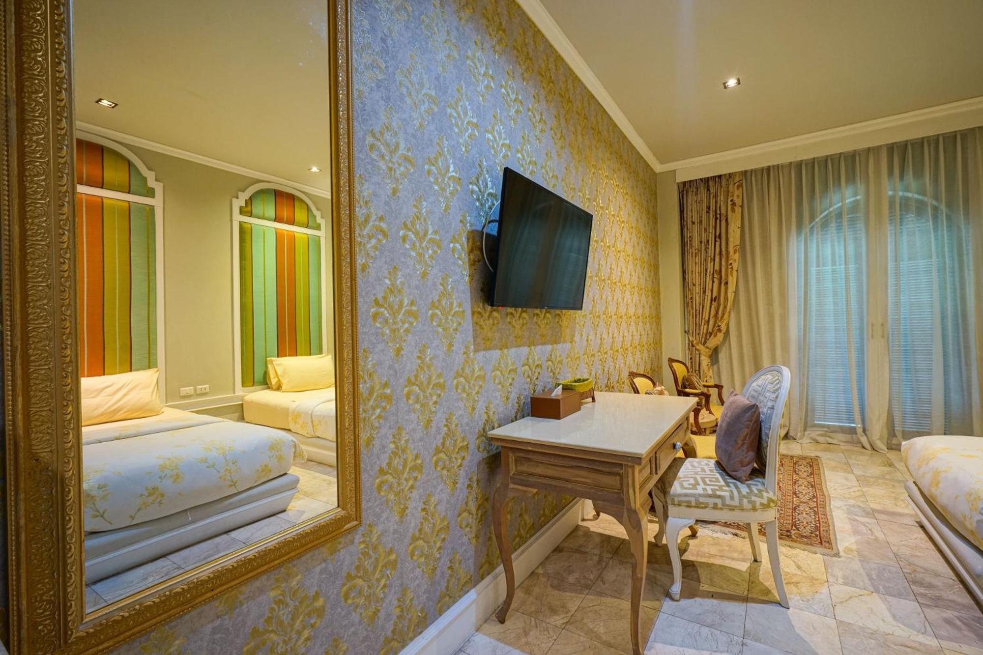 Hotel At Pingnakorn Huaykaew Chiang Mai