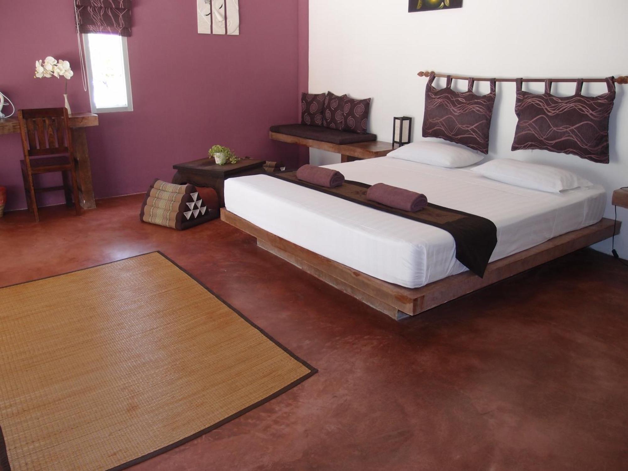Angkana Adults Only Hotel