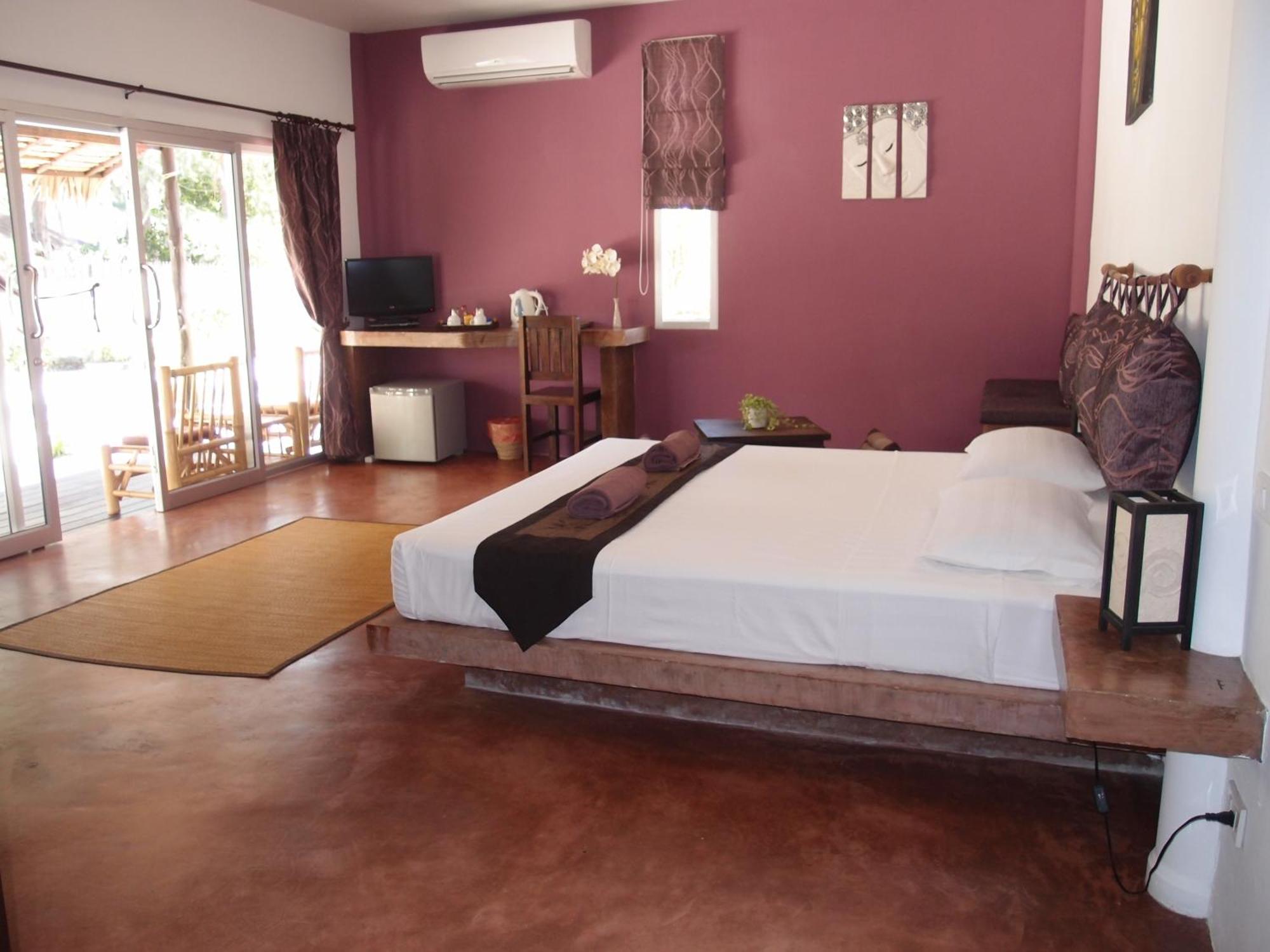 Hotel Angkana Adults Only