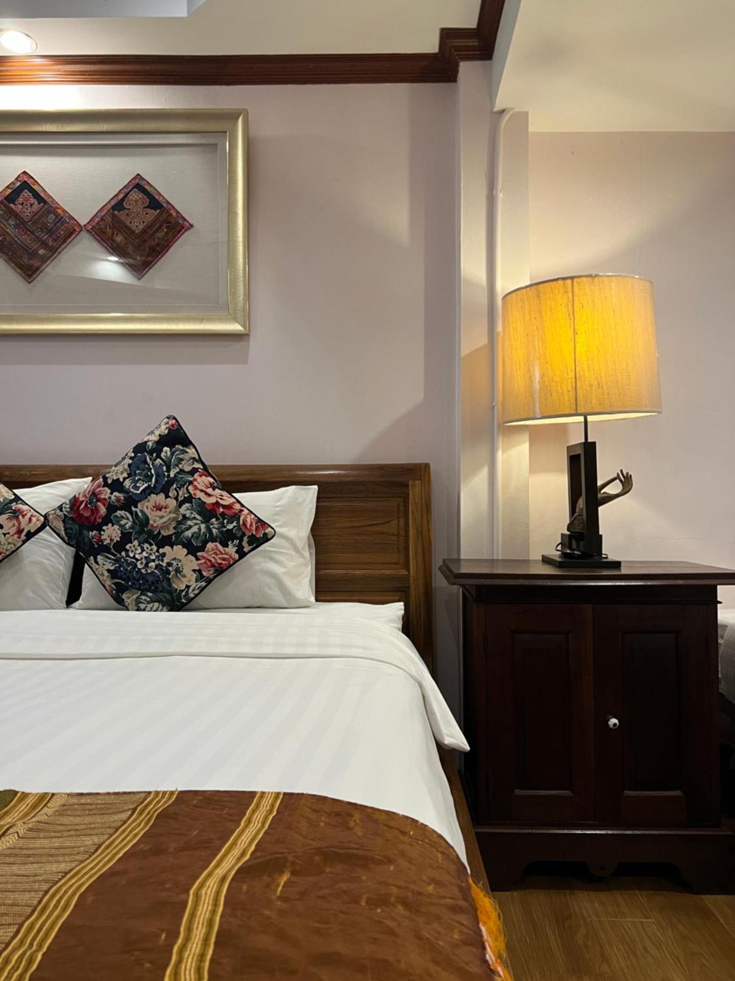 Hotel Pha Thai House Chiang Mai
