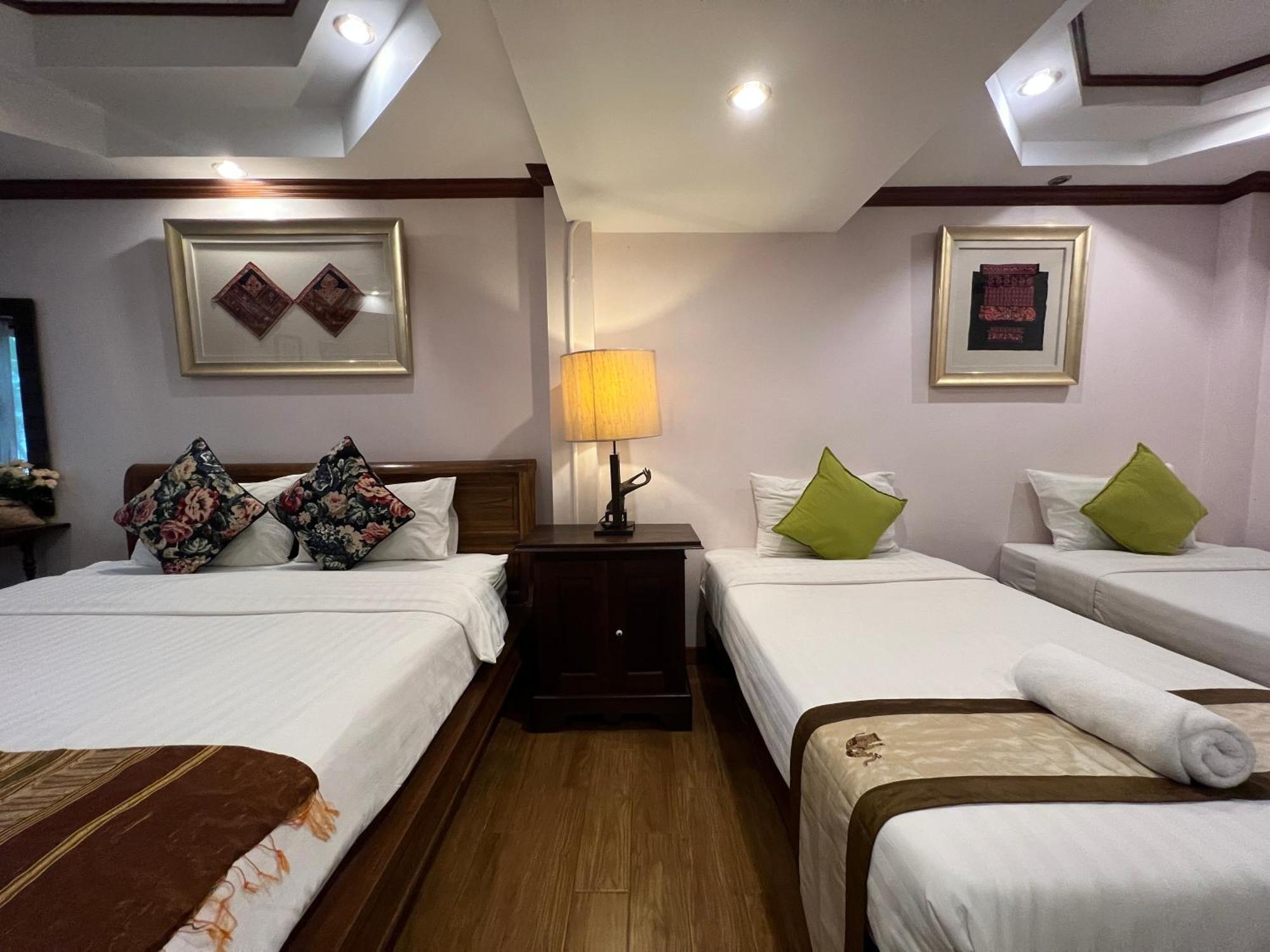 Pha Thai House Chiang Mai