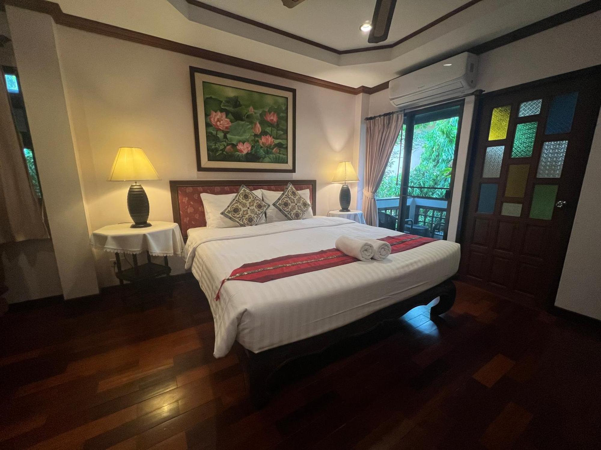 Pha Thai House Hotel Chiang Mai