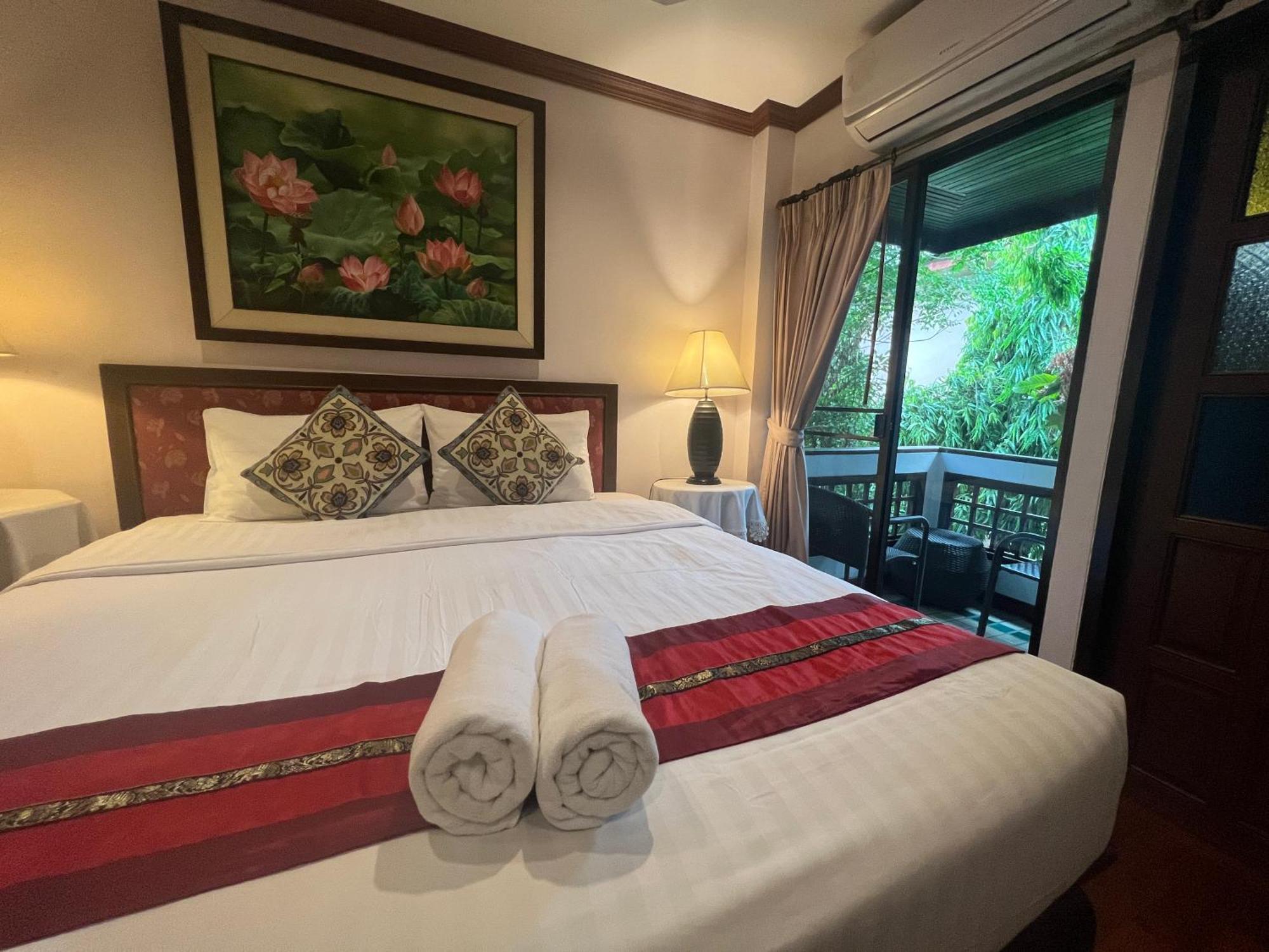 Pha Thai House 2* Chiang Mai
