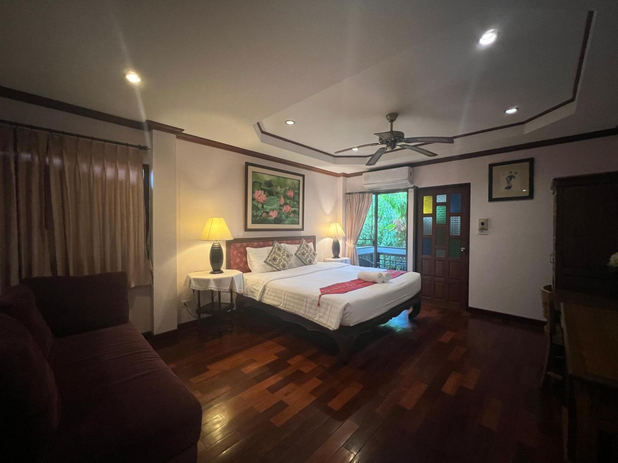 Pha Thai House 2* Chiang Mai