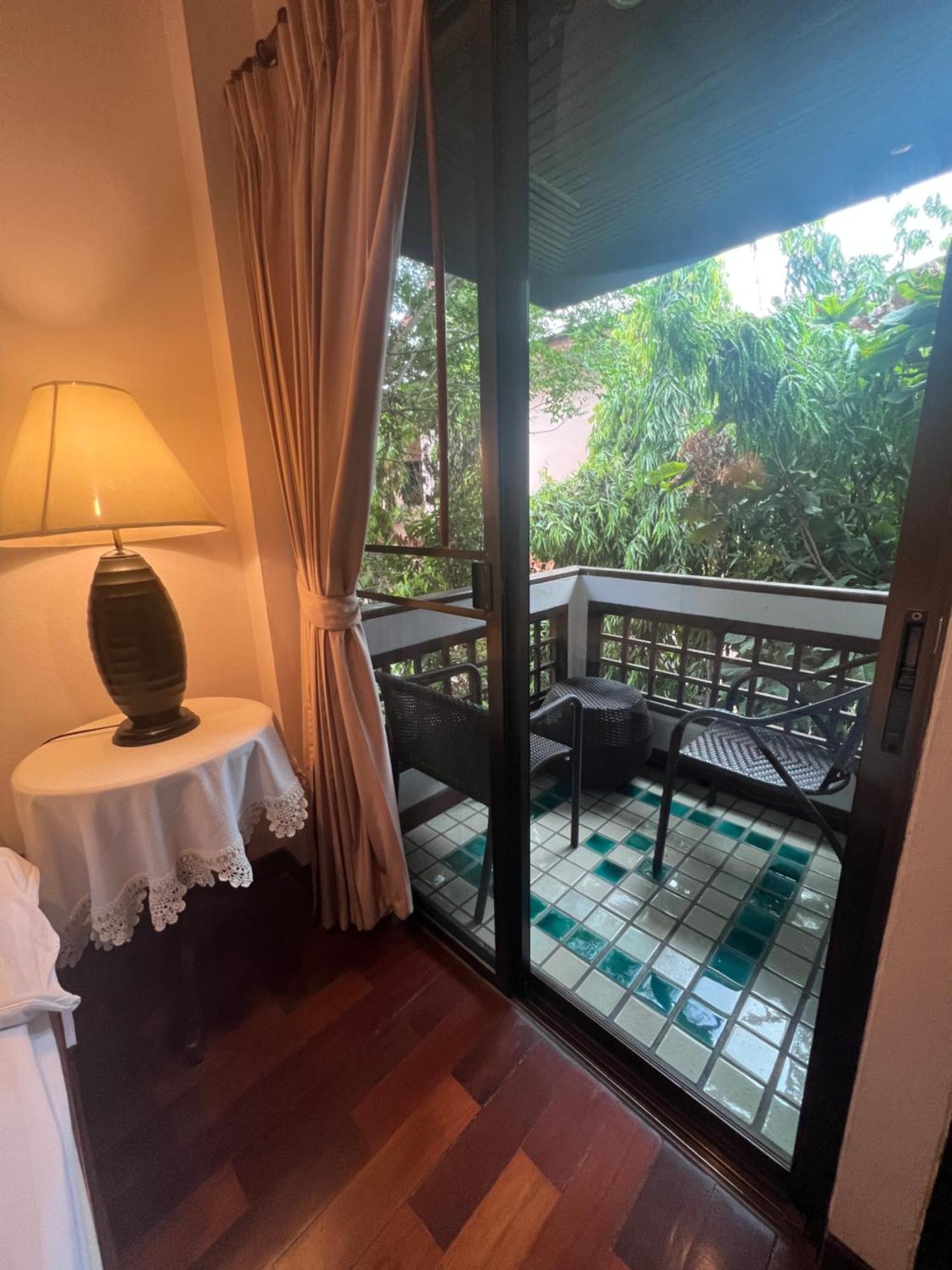 Hotel Pha Thai House Chiang Mai