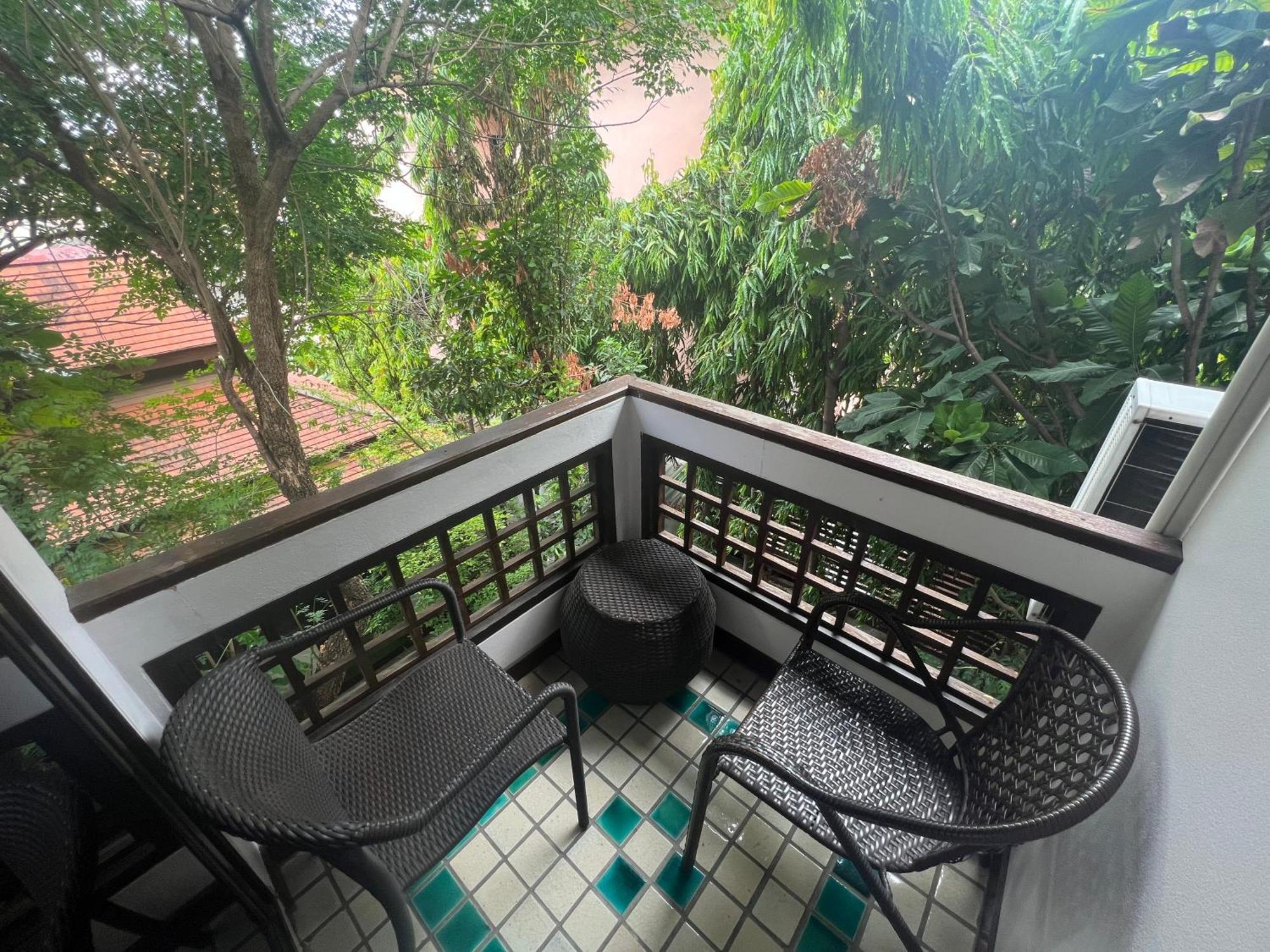 Pha Thai House Chiang Mai