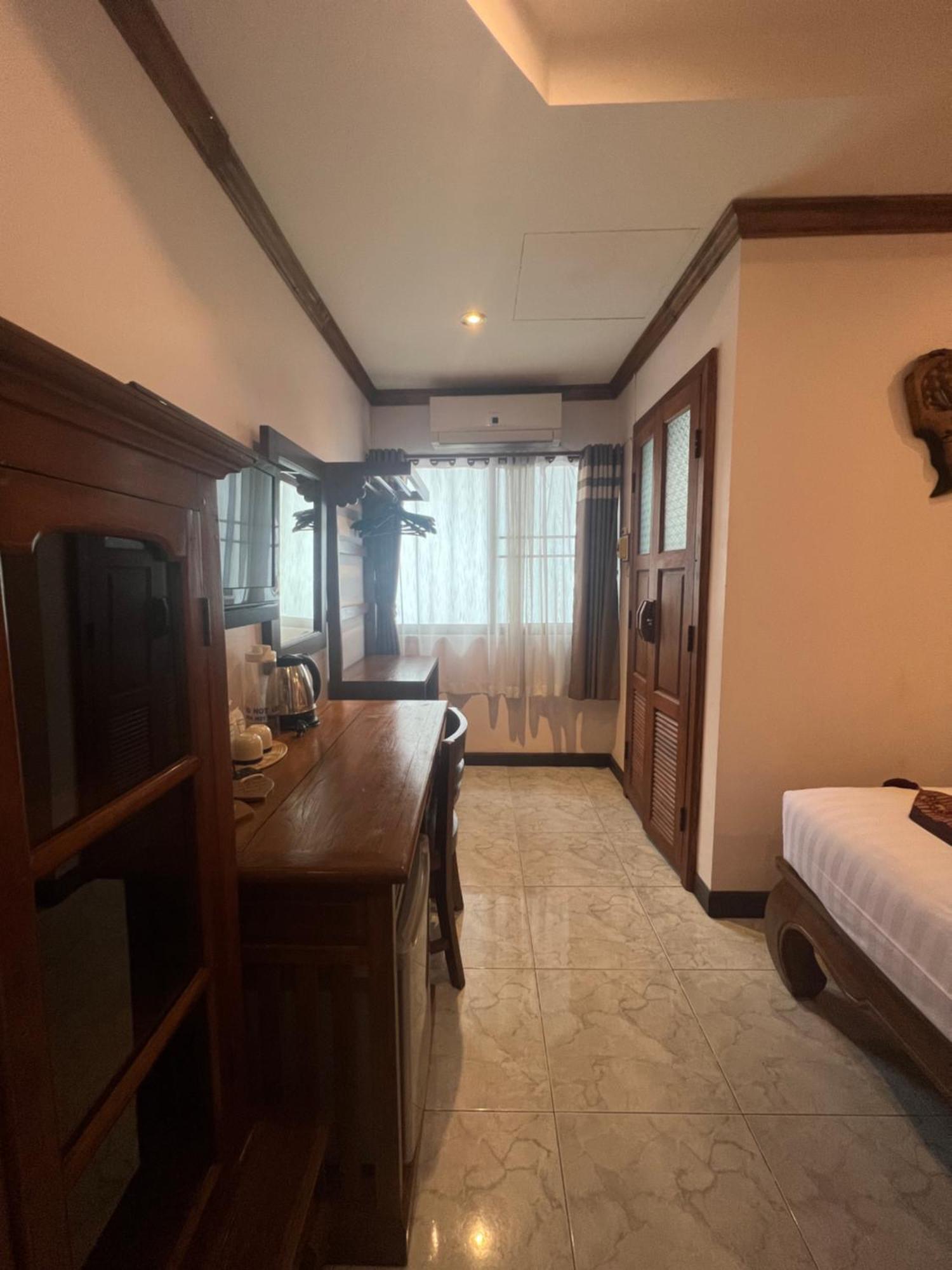 Pha Thai House Hotel Chiang Mai
