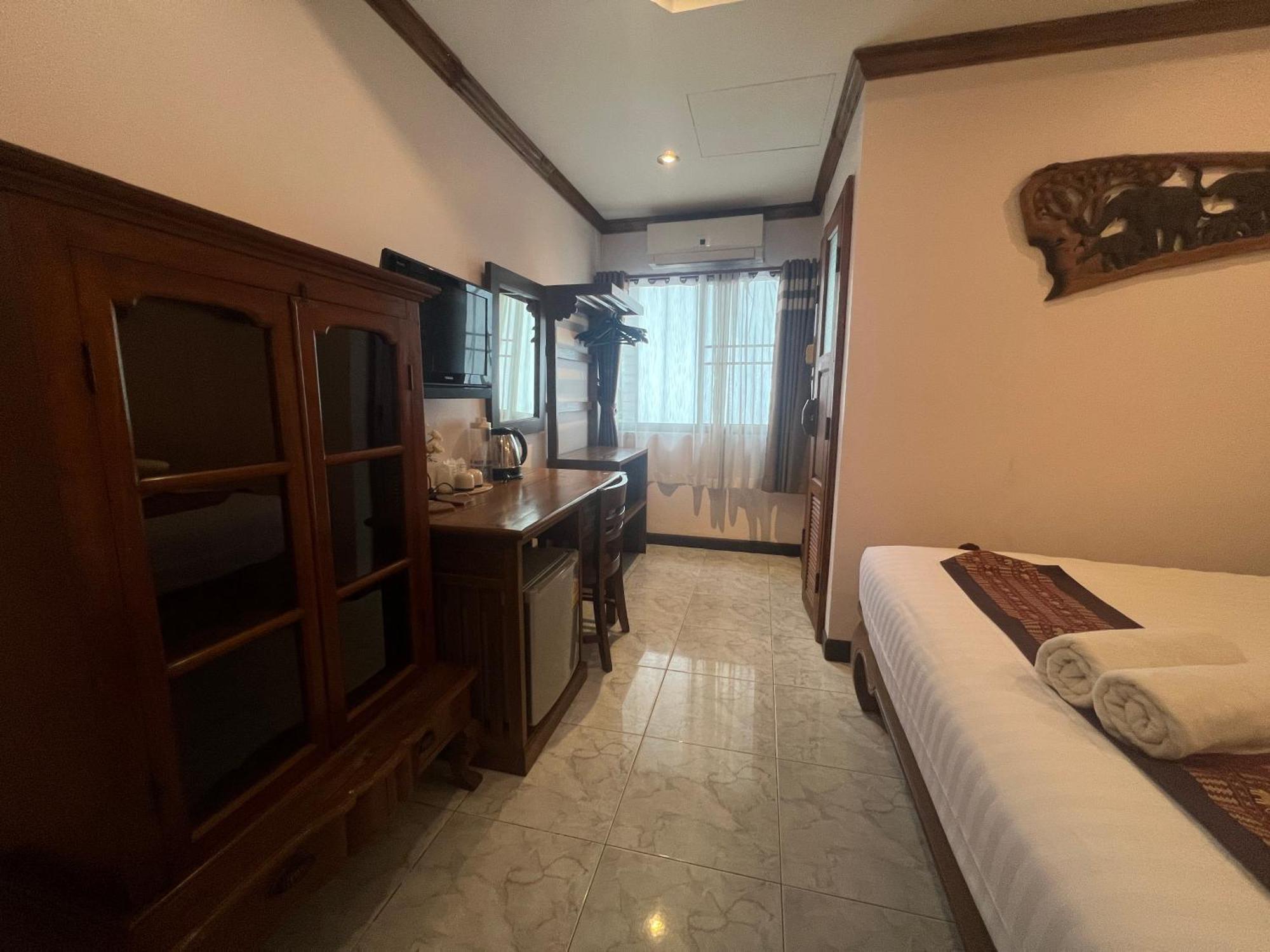Hotel Pha Thai House 2*
