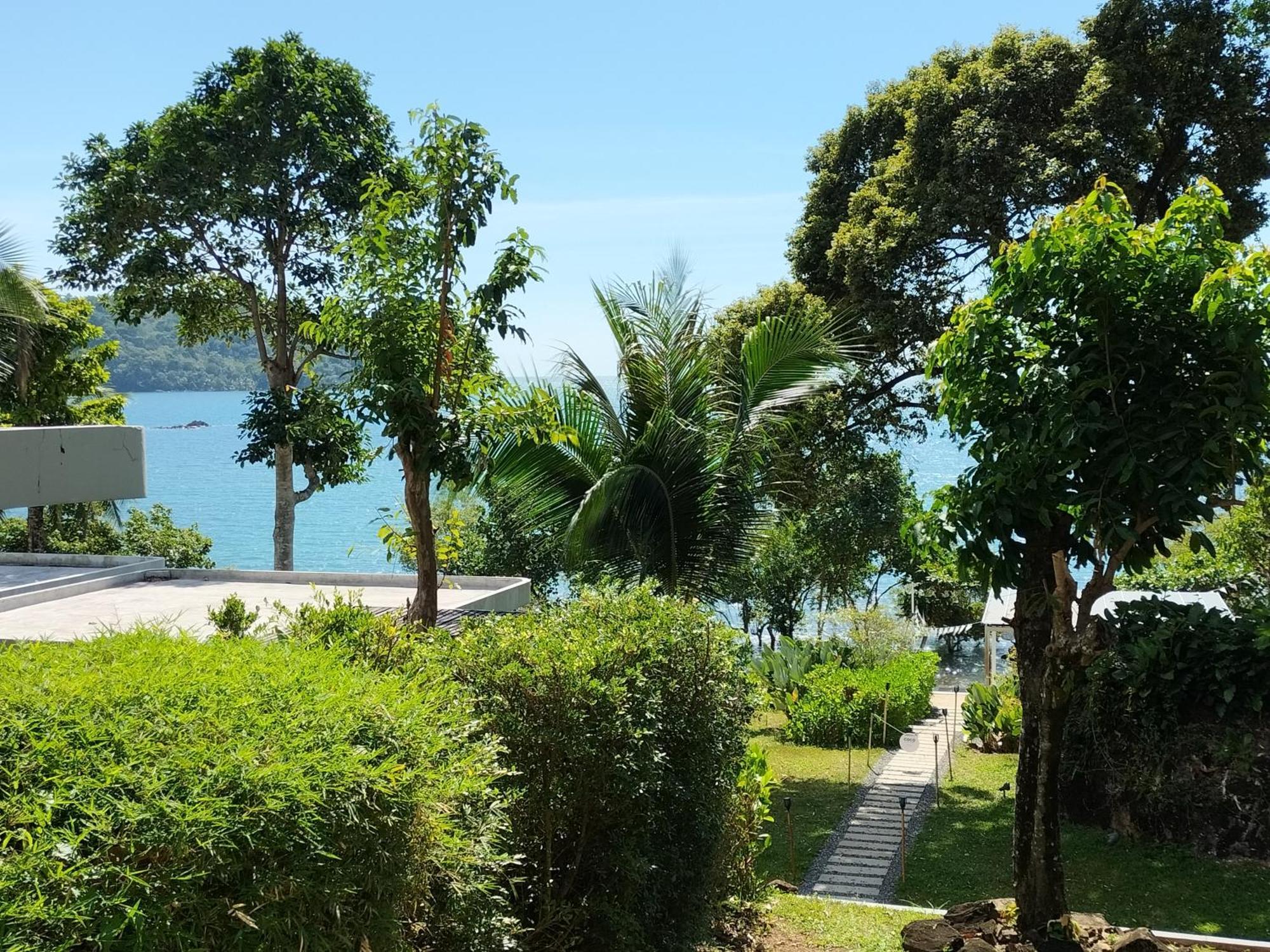 Resort Nest Sense 3*