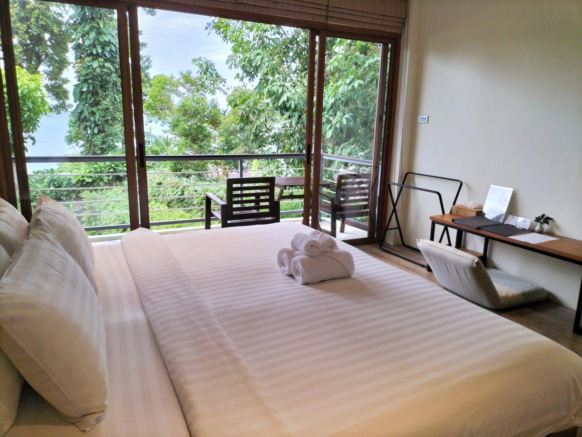 Nest Sense Resort