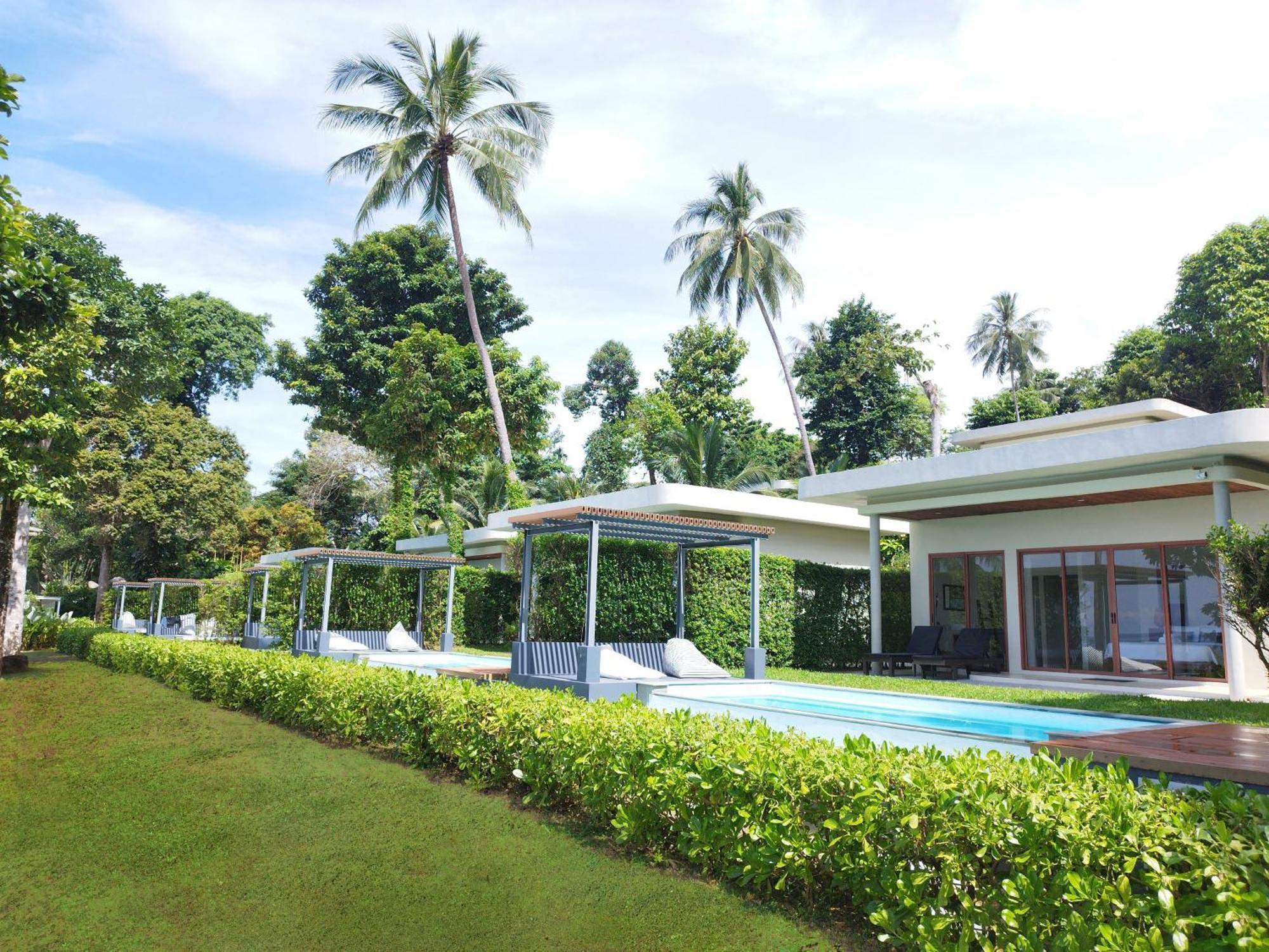 Nest Sense Resort 3*