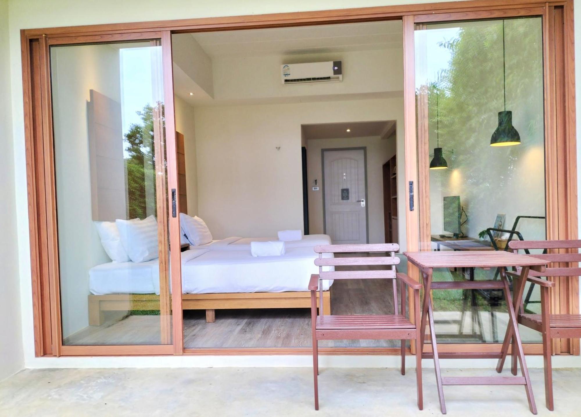 Nest Sense Koh Chang