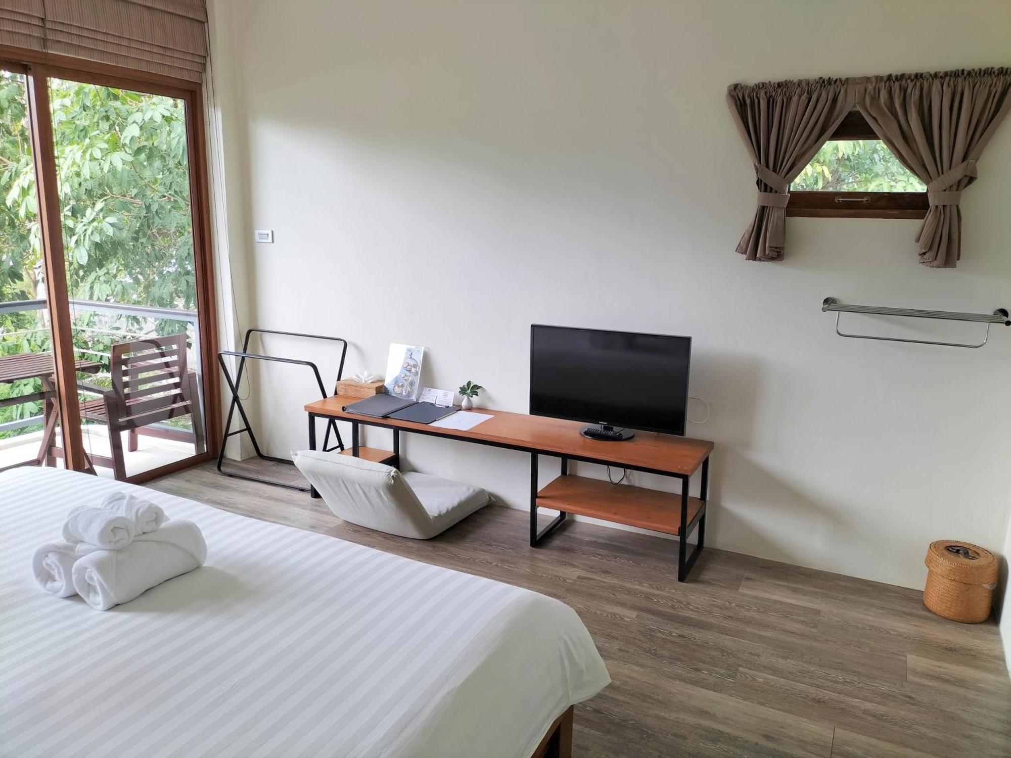 Nest Sense 3* Koh Chang