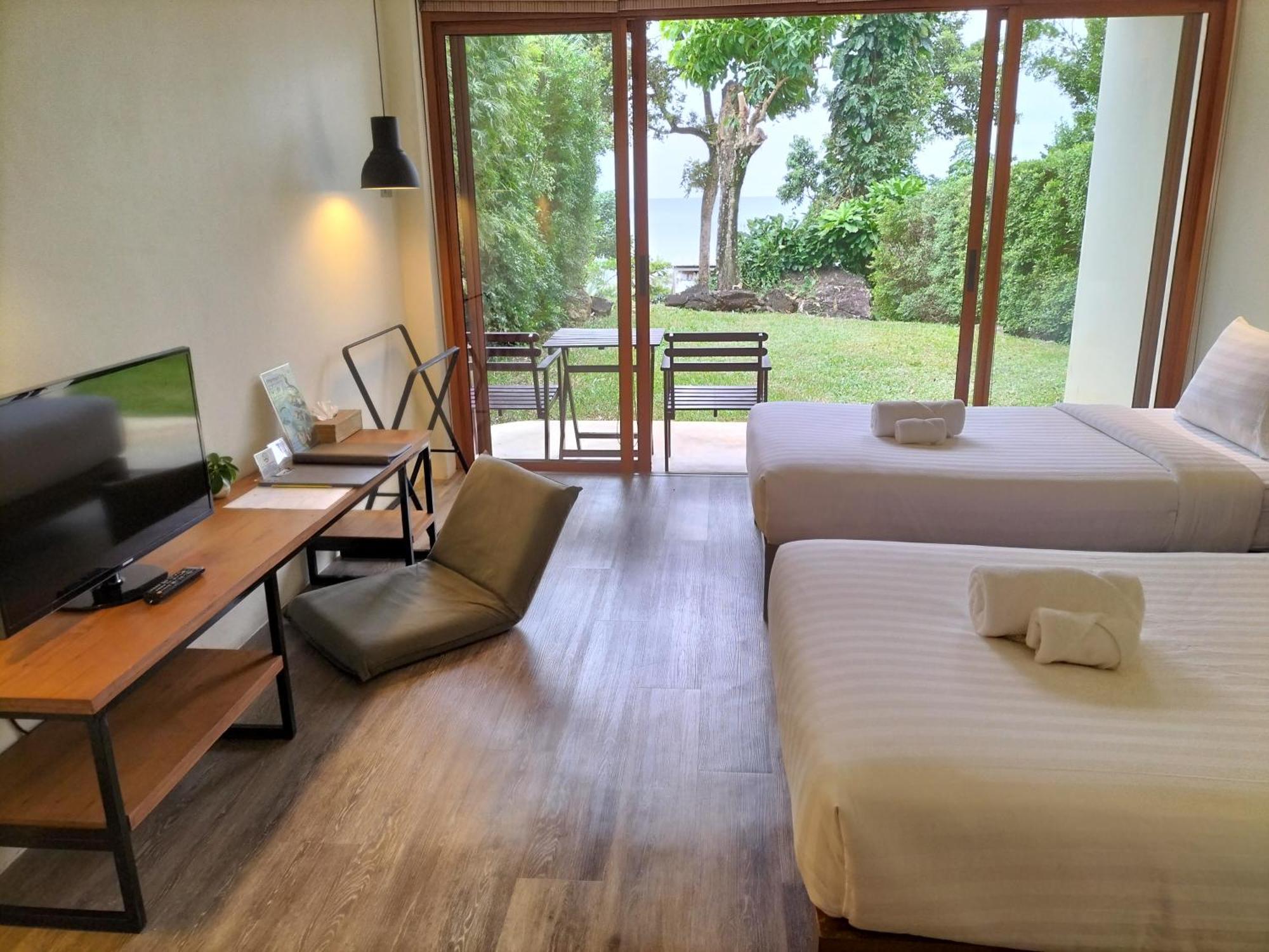 Nest Sense Koh Chang