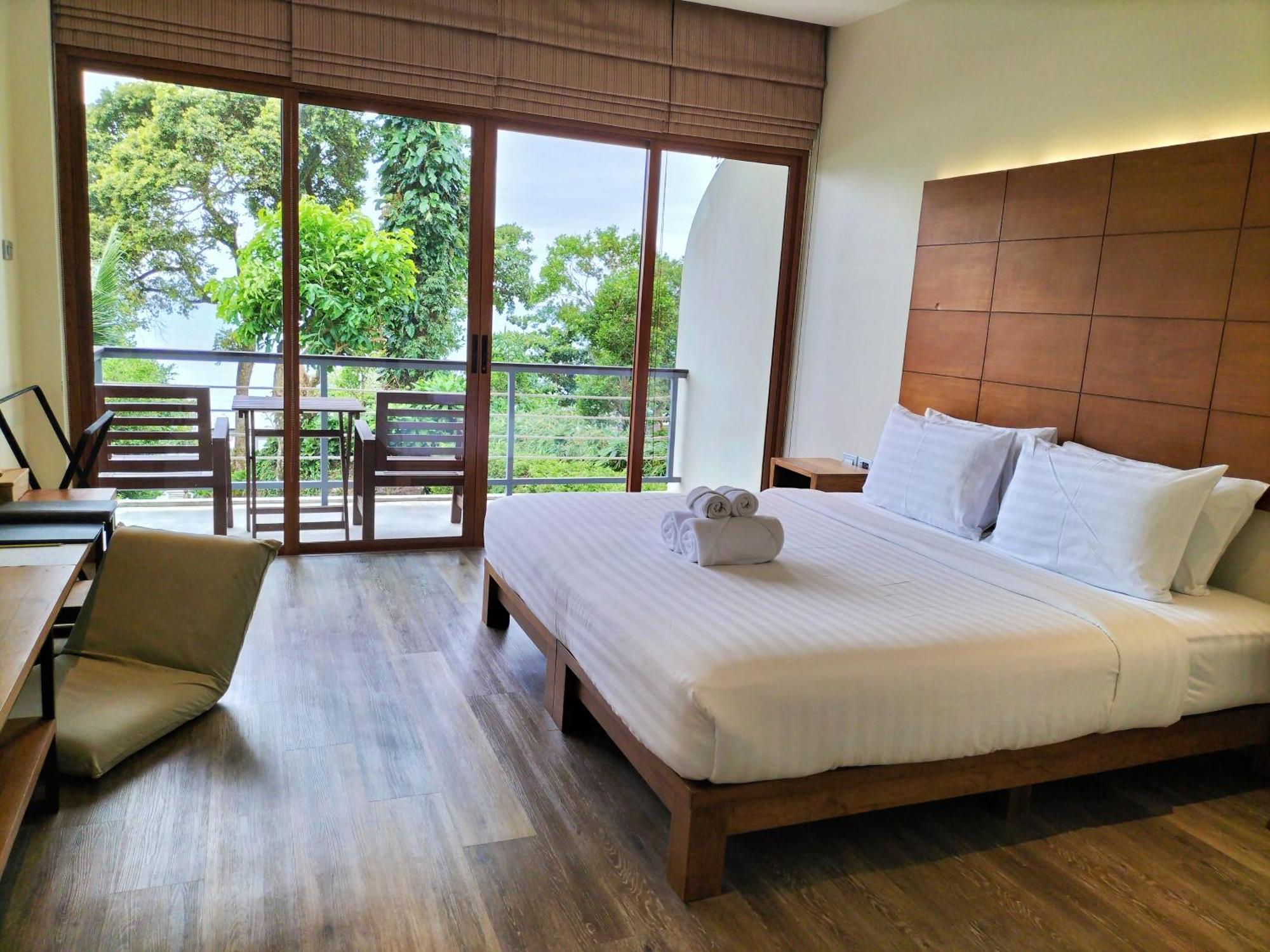 Nest Sense 3* Koh Chang