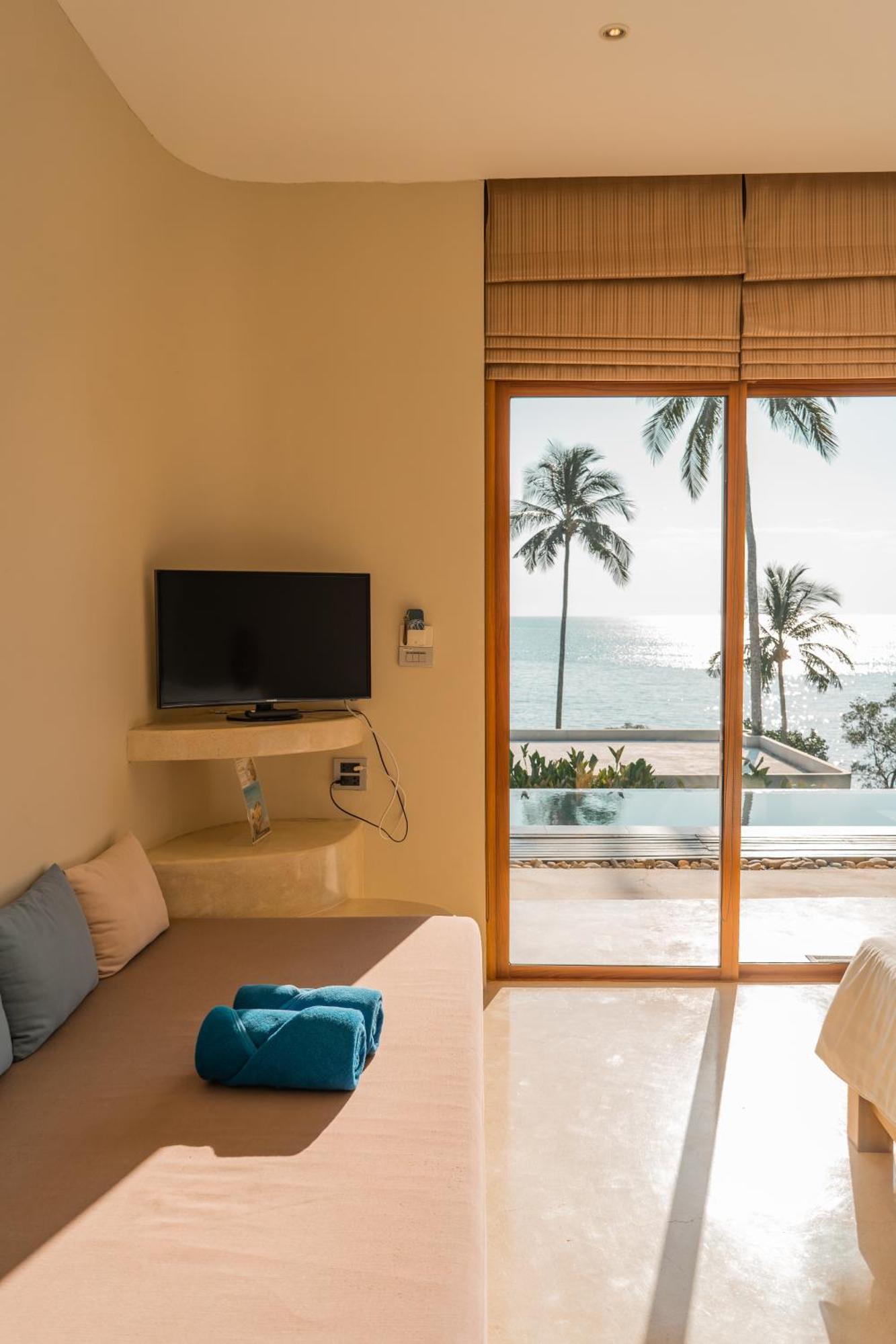 Nest Sense Resort 3*