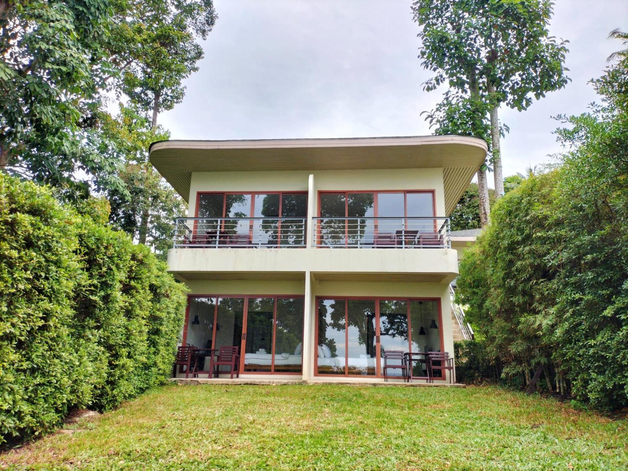 Nest Sense 3* Koh Chang