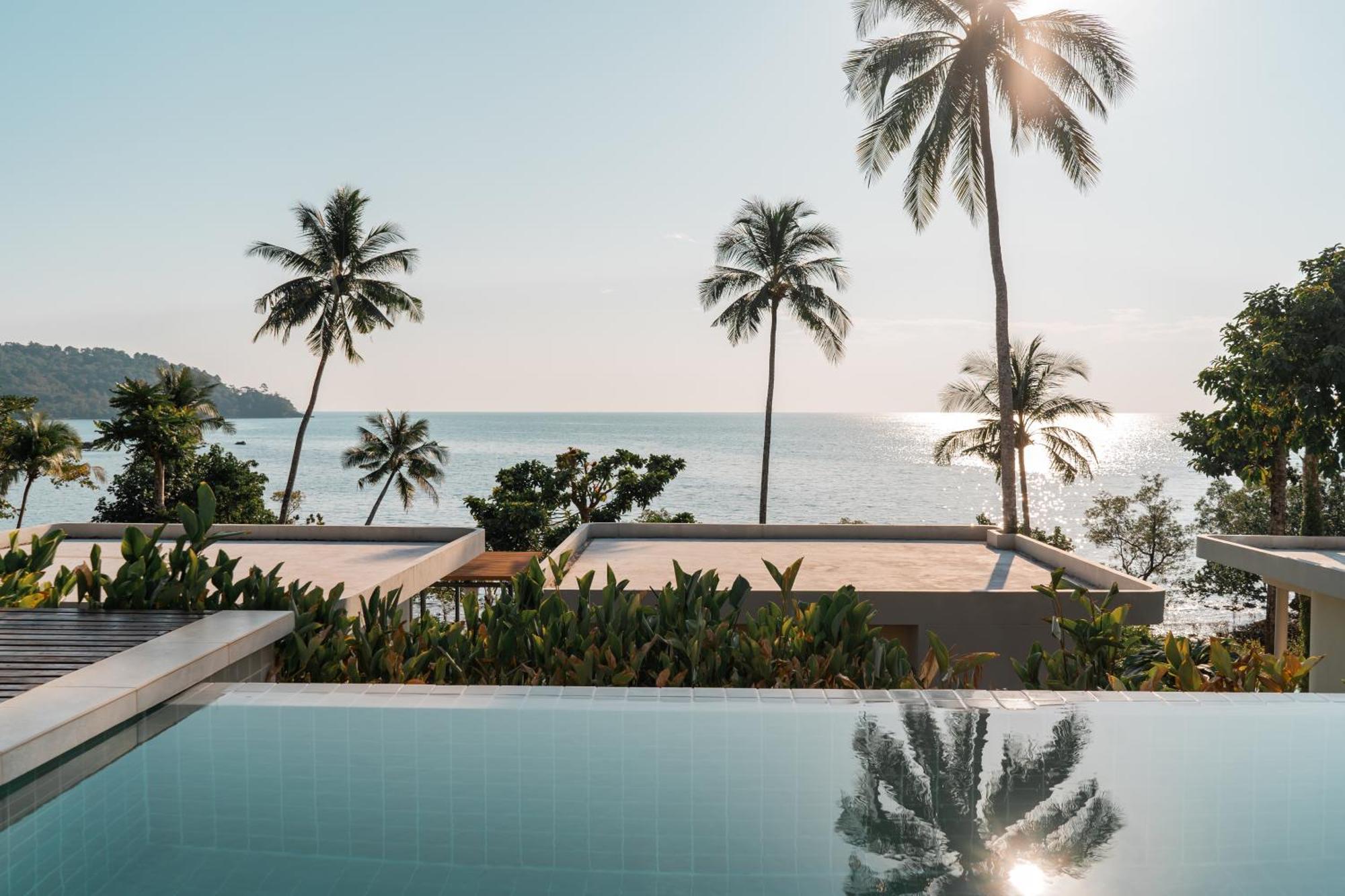 Nest Sense Koh Chang
