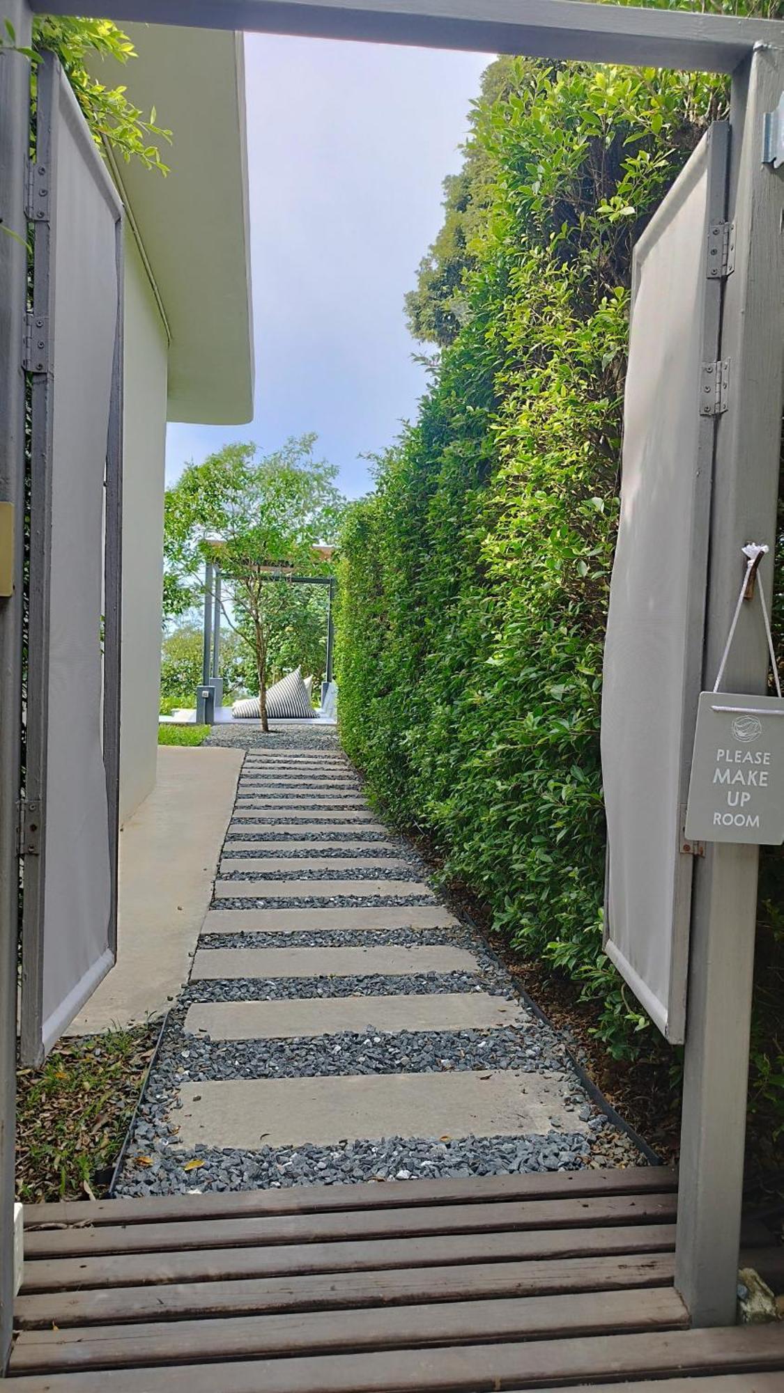 Nest Sense Resort