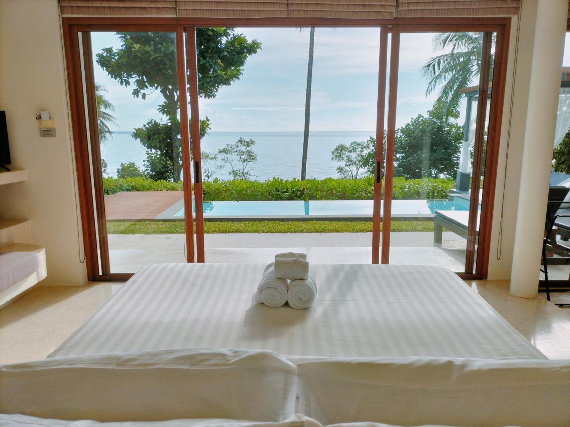 Nest Sense Resort