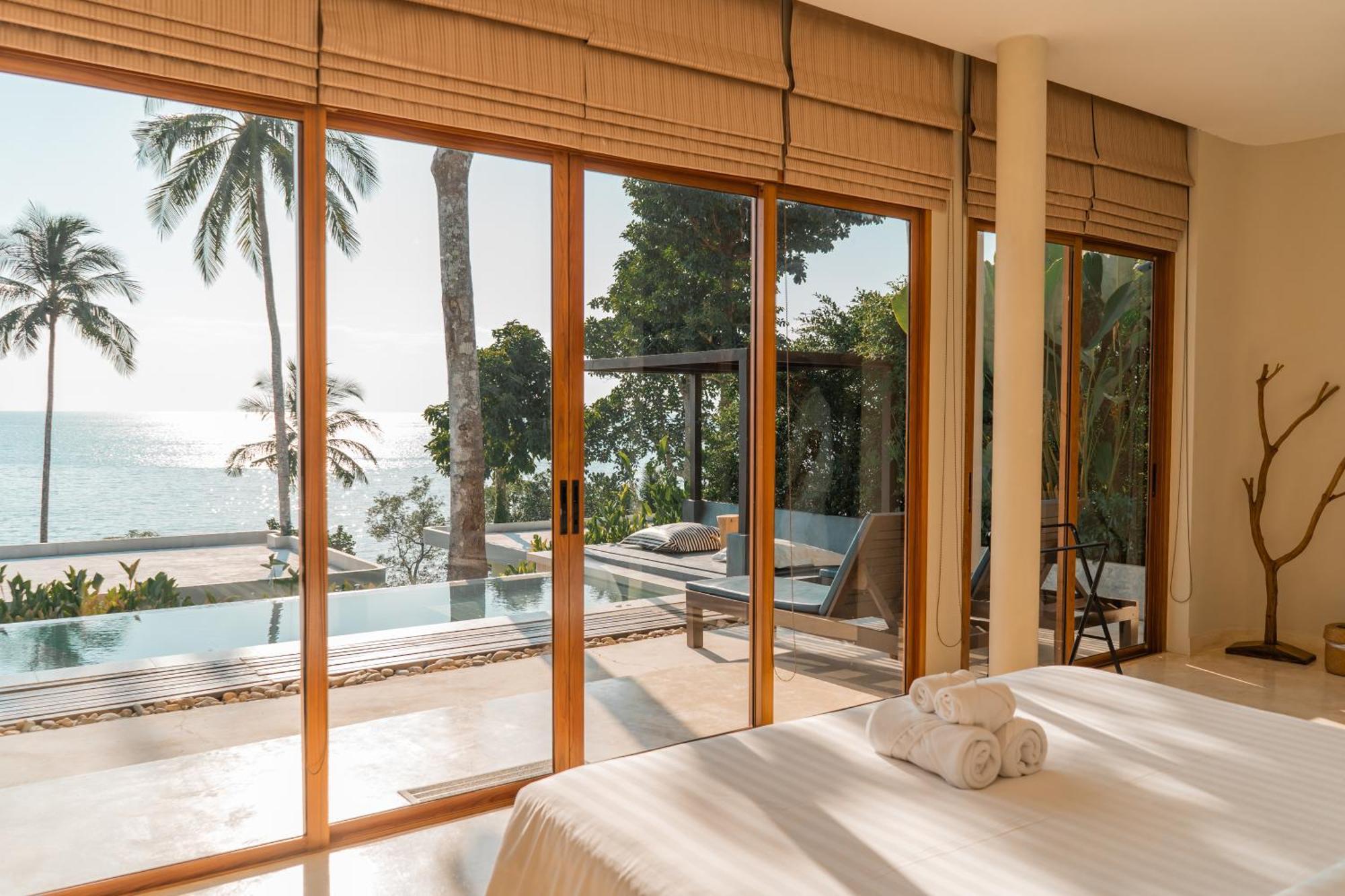 Resort Nest Sense